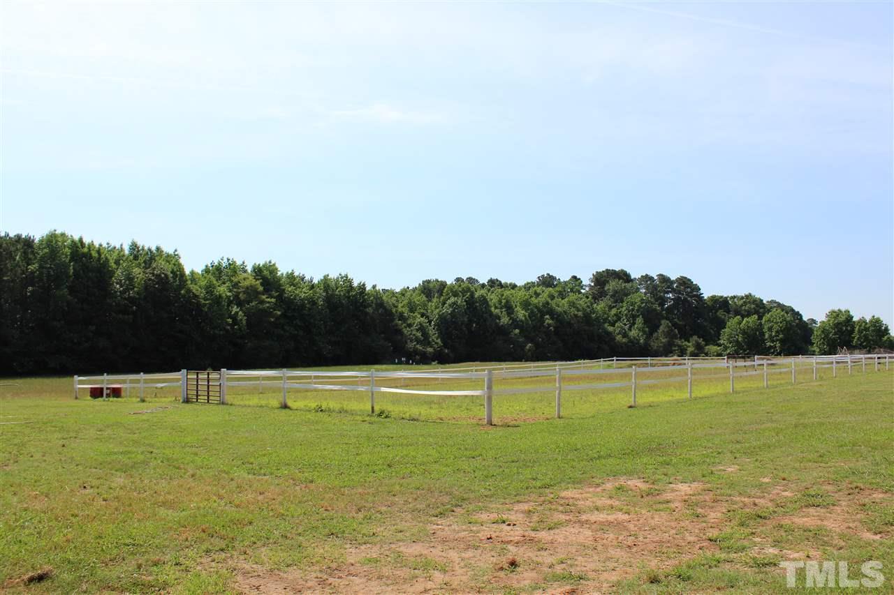 1271 Peachtree Hills Road Spring Hope, NC 27882 - Photo 17 of 25