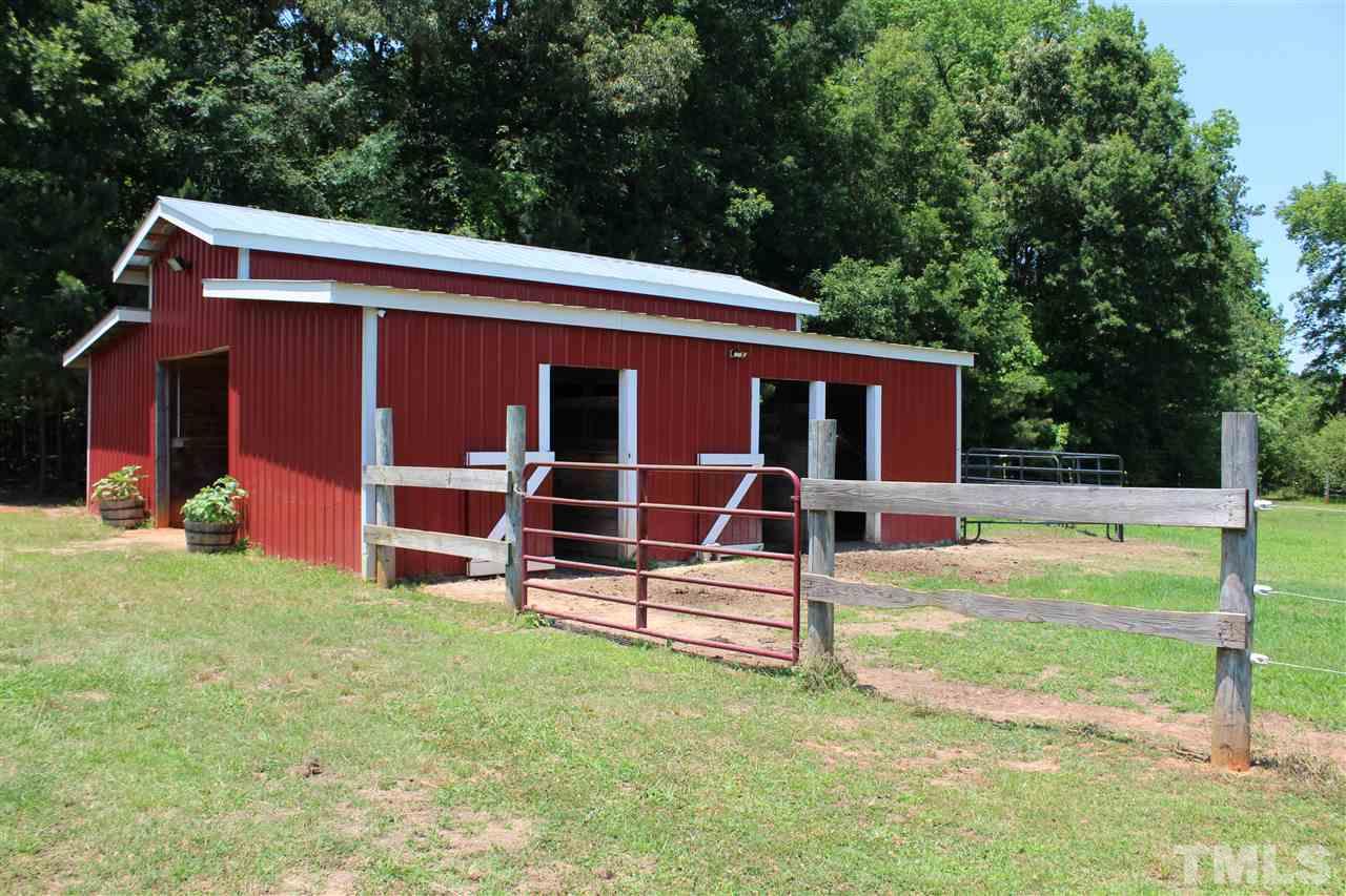 1271 Peachtree Hills Road Spring Hope, NC 27882 - Photo 18 of 25