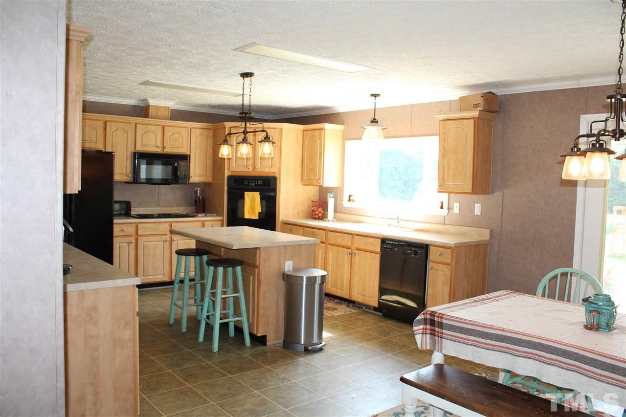 1271 Peachtree Hills Road Spring Hope, NC 27882 - Photo 3 of 25
