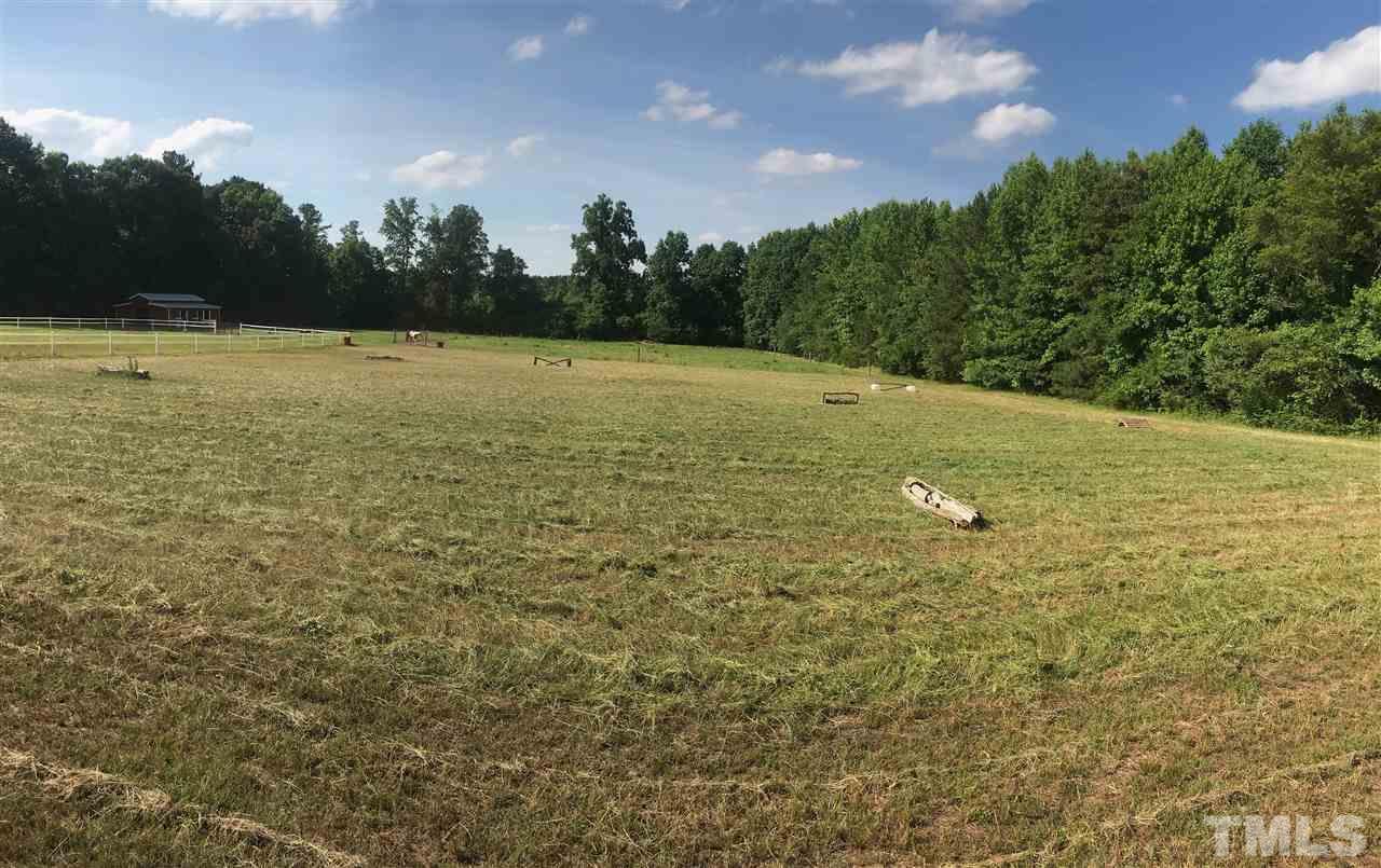 1271 Peachtree Hills Road Spring Hope, NC 27882 - Photo 23 of 25