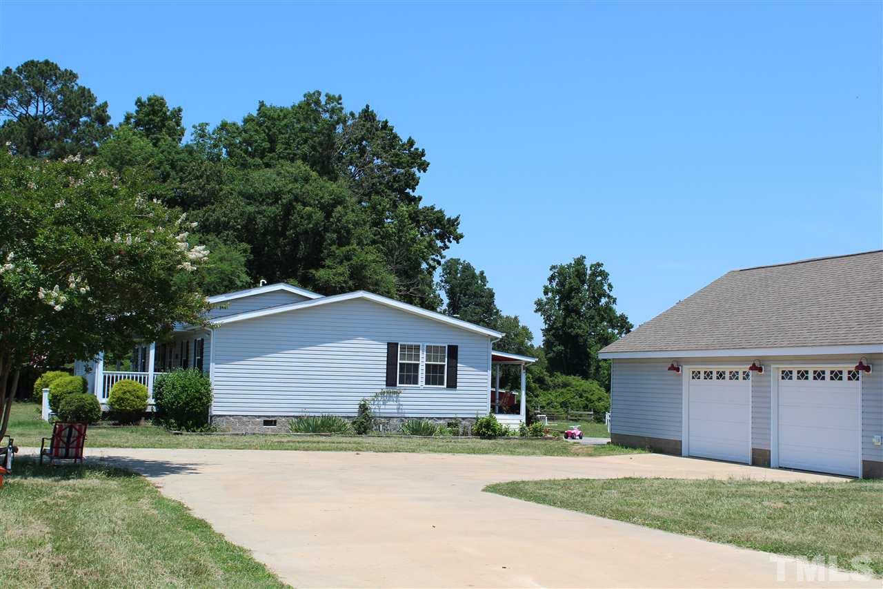 1271 Peachtree Hills Road Spring Hope, NC 27882 - Photo 24 of 25