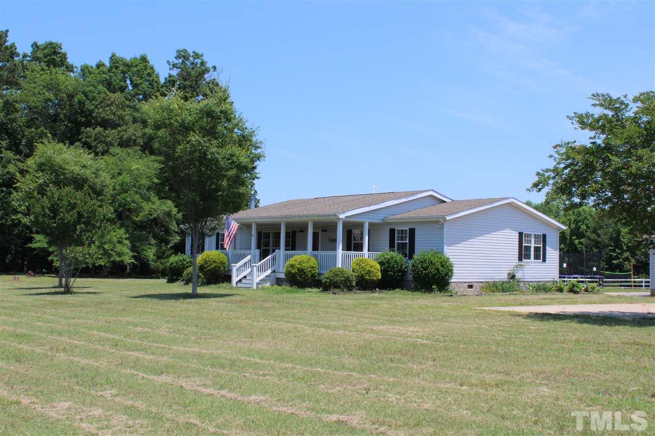 1271 Peachtree Hills Road Spring Hope, NC 27882 - Photo 25 of 25