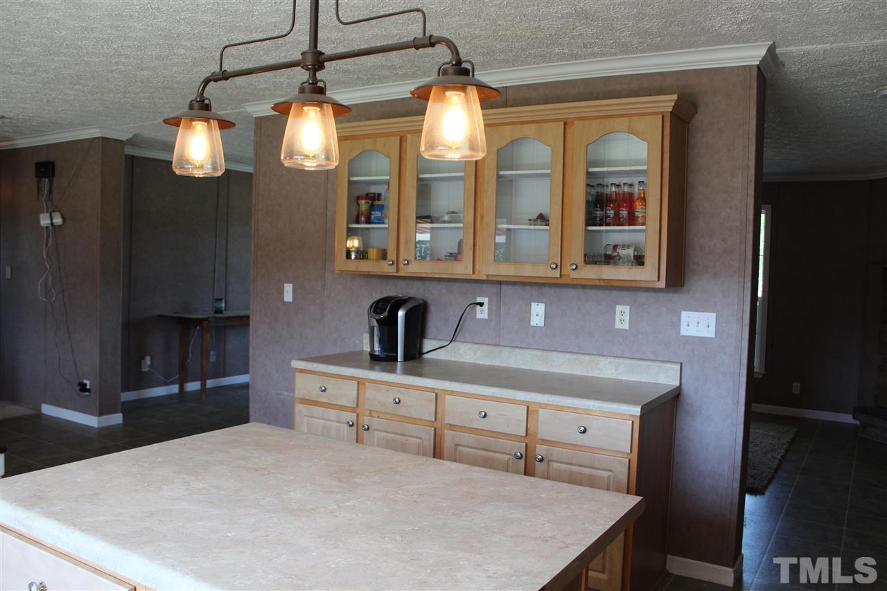 1271 Peachtree Hills Road Spring Hope, NC 27882 - Photo 4 of 25