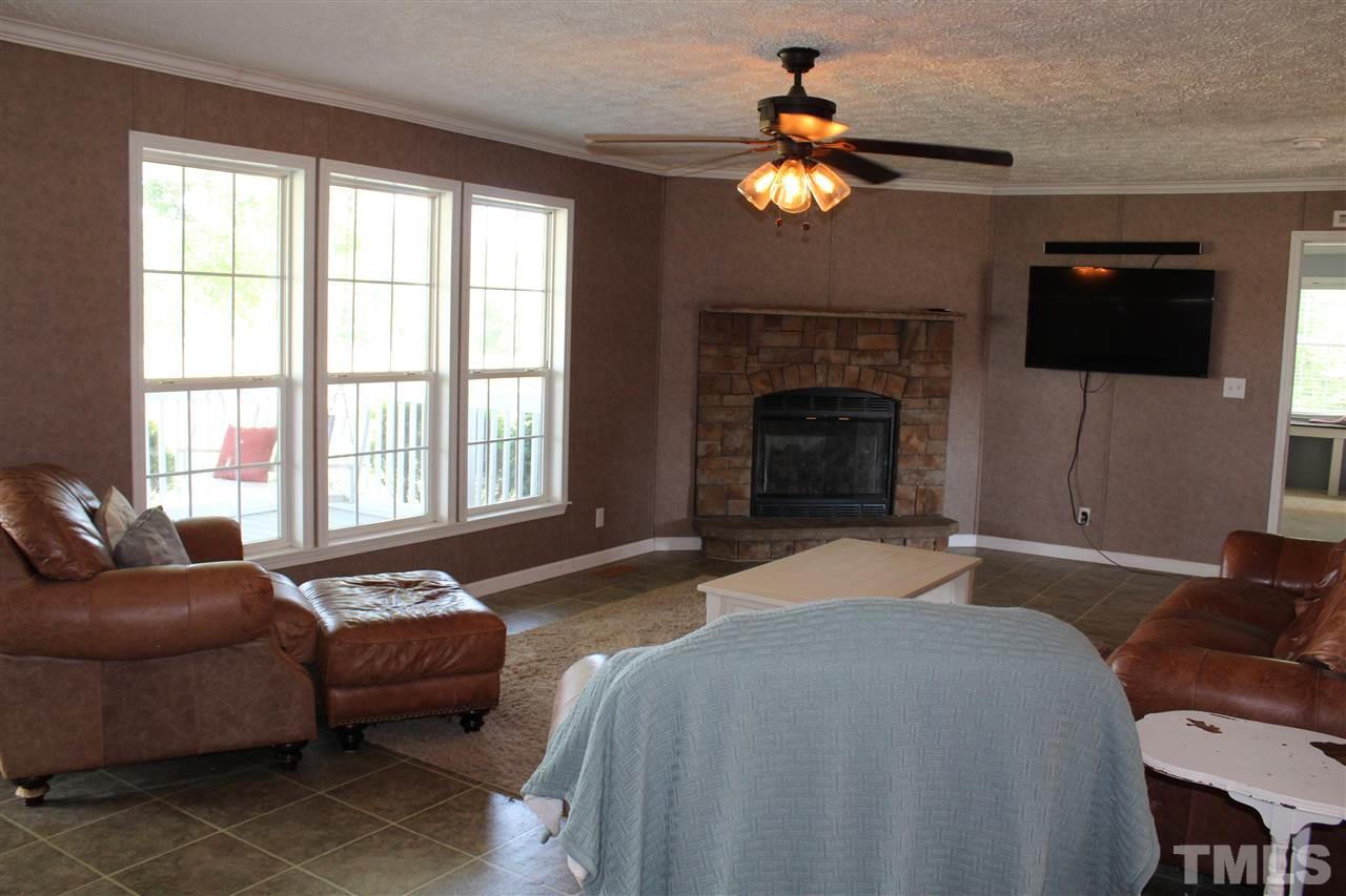 1271 Peachtree Hills Road Spring Hope, NC 27882 - Photo 6 of 25
