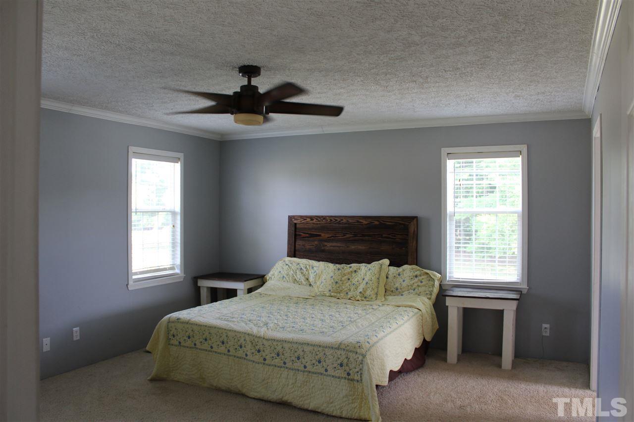 1271 Peachtree Hills Road Spring Hope, NC 27882 - Photo 8 of 25