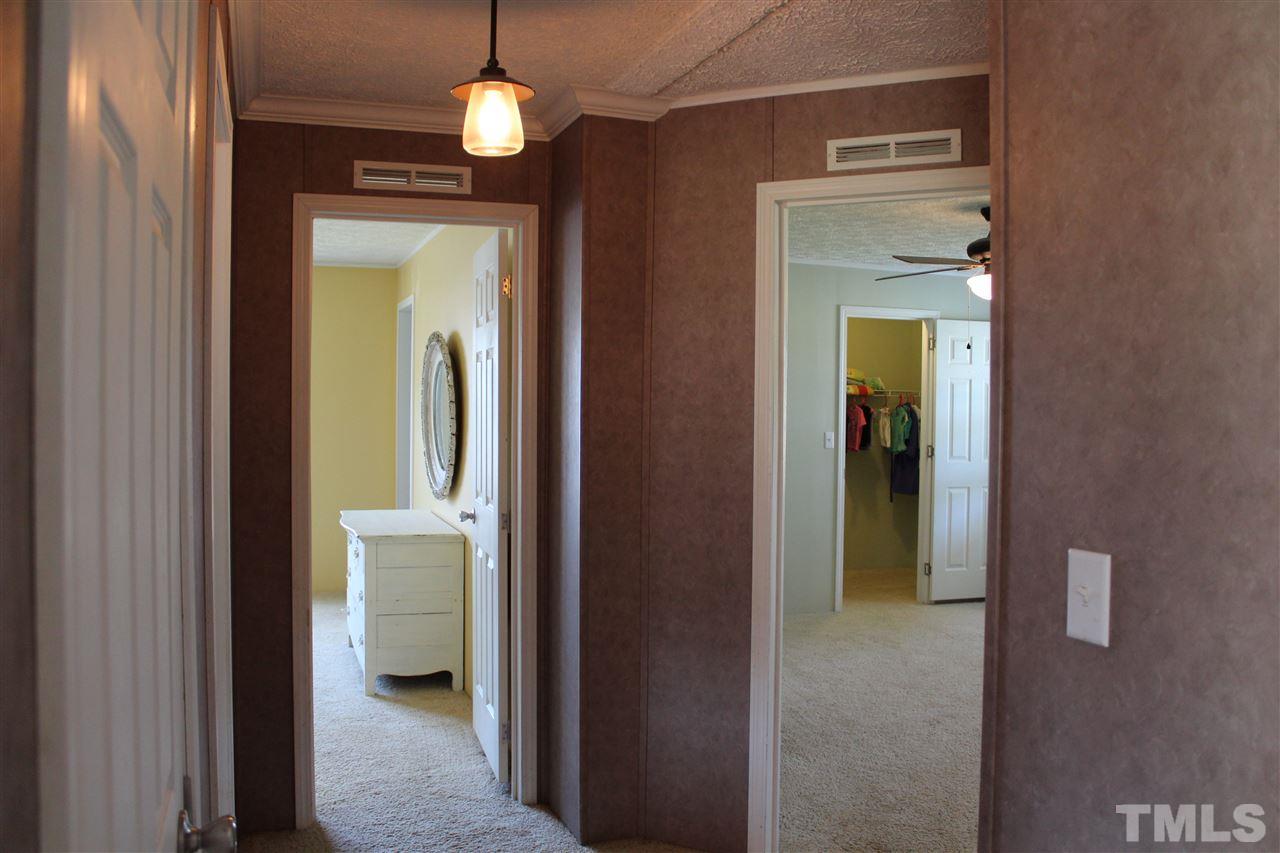 1271 Peachtree Hills Road Spring Hope, NC 27882 - Photo 9 of 25