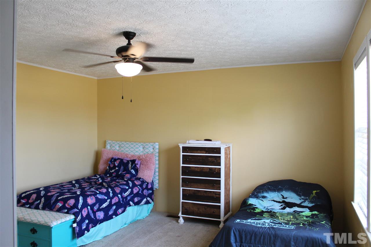 1271 Peachtree Hills Road Spring Hope, NC 27882 - Photo 10 of 25