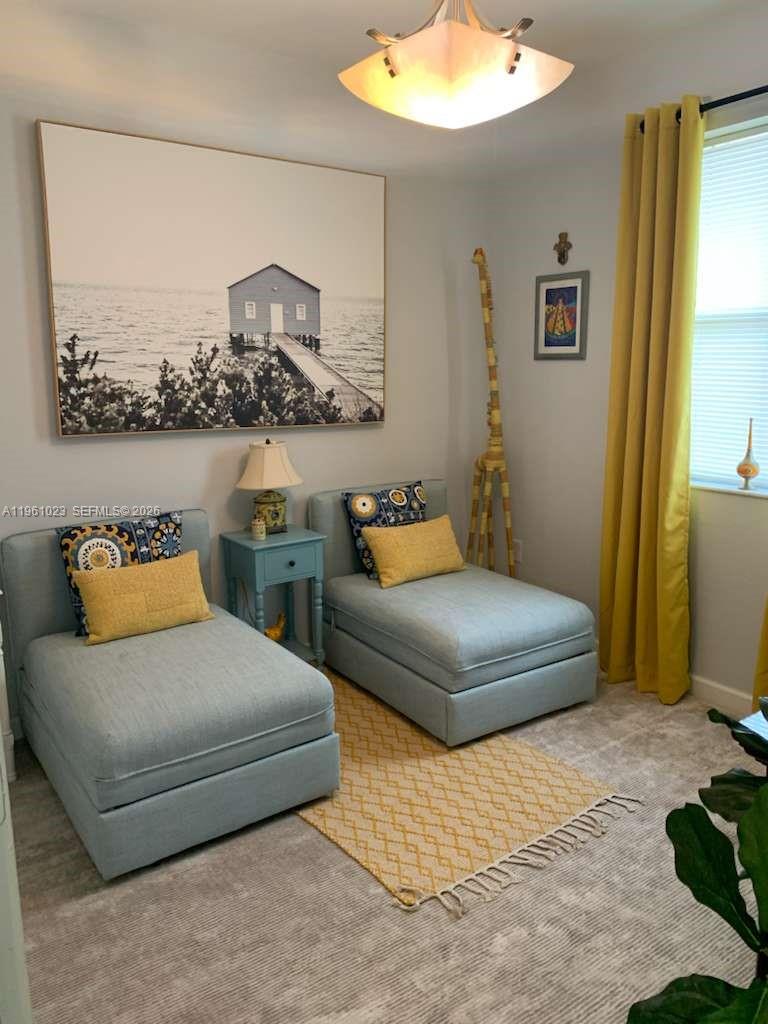 112 Southeast 28th Terrace, Unit 26 Homestead, FL 33033 - Photo 8 of 23 second roon