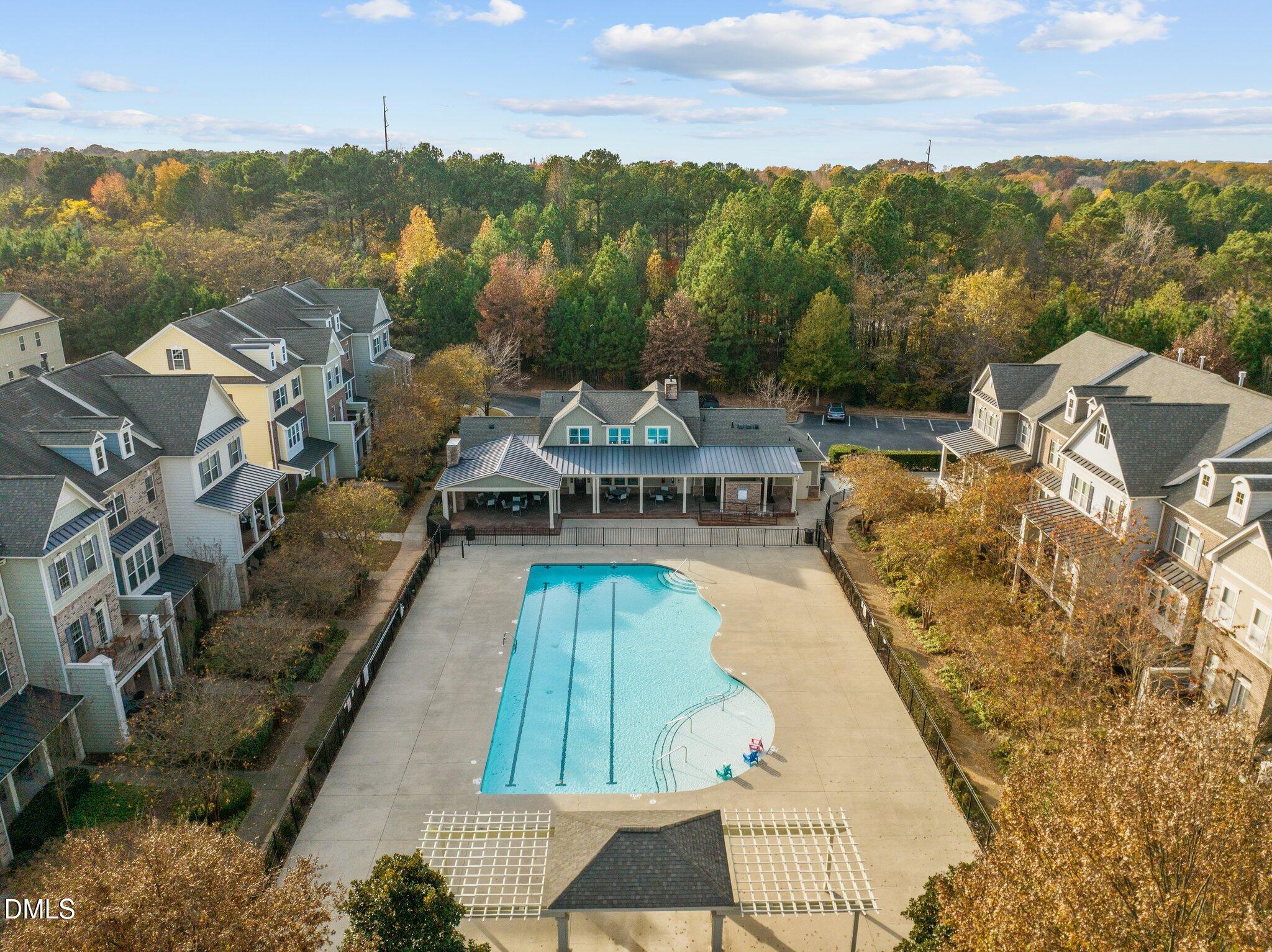 1536 Crafton Way Raleigh, NC 27607 - Photo 37 of 46 60-web-or-mls-DJI_0069