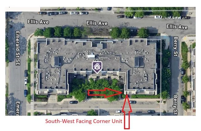 $239,900 | 2566 Ellis Avenue, Unit 303, St. Paul, MN 55114