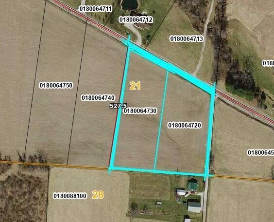 0 Stoney Hill Road Southwest, Unit T2 Lancaster, OH 43130 - Photo 2 of 20 map (4)
