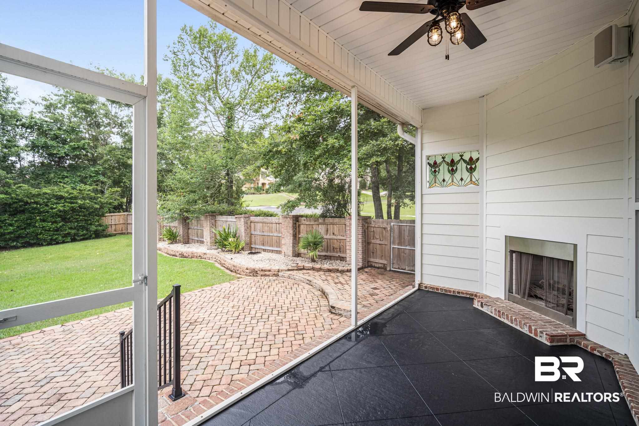 7236 Ashberry Court Daphne, AL 36527 - Photo 33 of 49