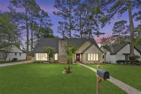 $308,500 | 7615 Friars Ct Lane, Spring, TX 77379