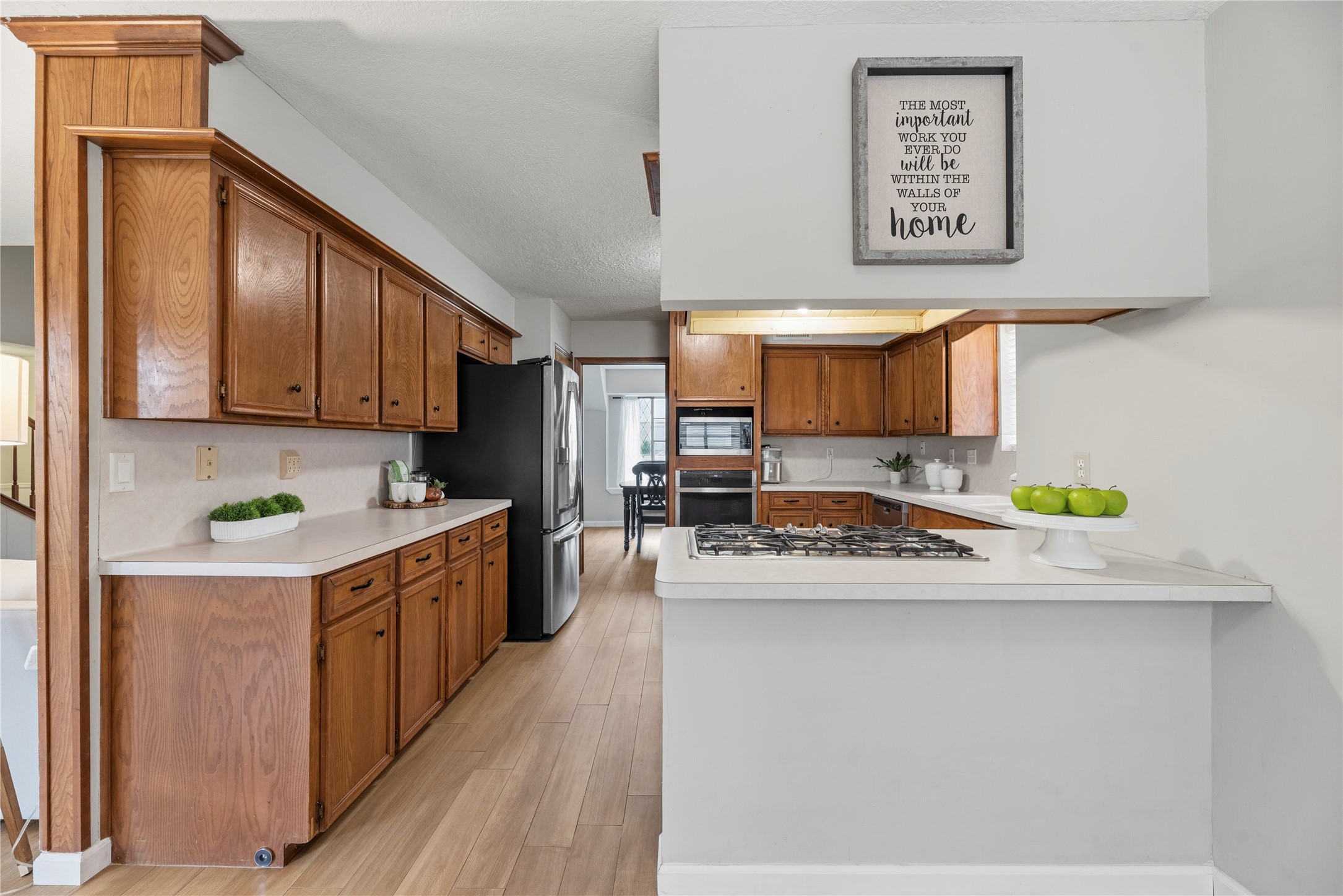 7615 Friars Ct Lane Spring, TX 77379 - Photo 11 of 32