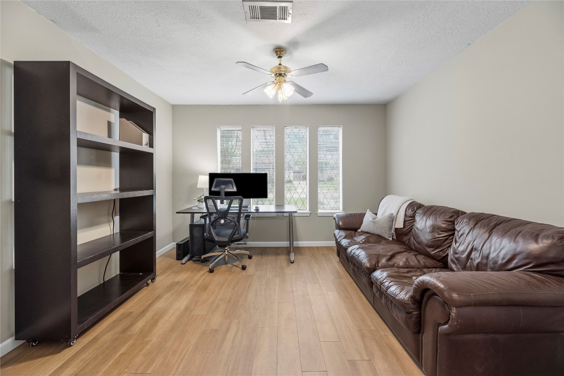 7615 Friars Ct Lane Spring, TX 77379 - Photo 19 of 32