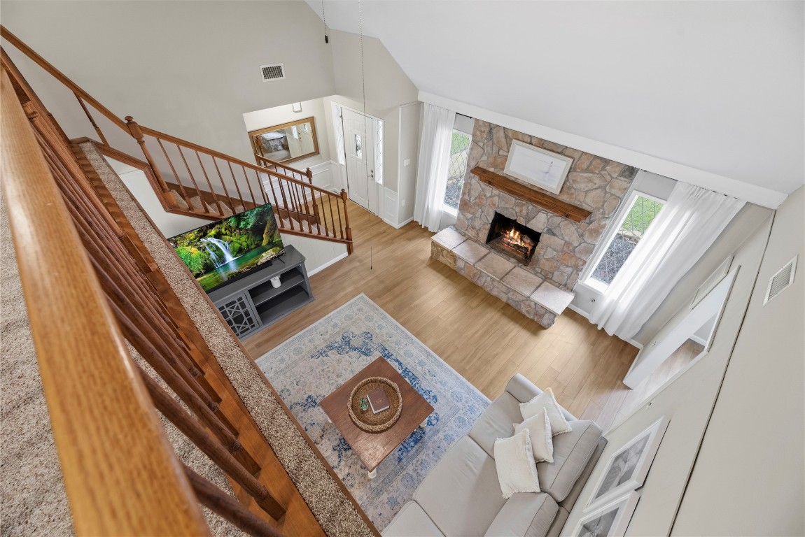 7615 Friars Ct Lane Spring, TX 77379 - Photo 21 of 32