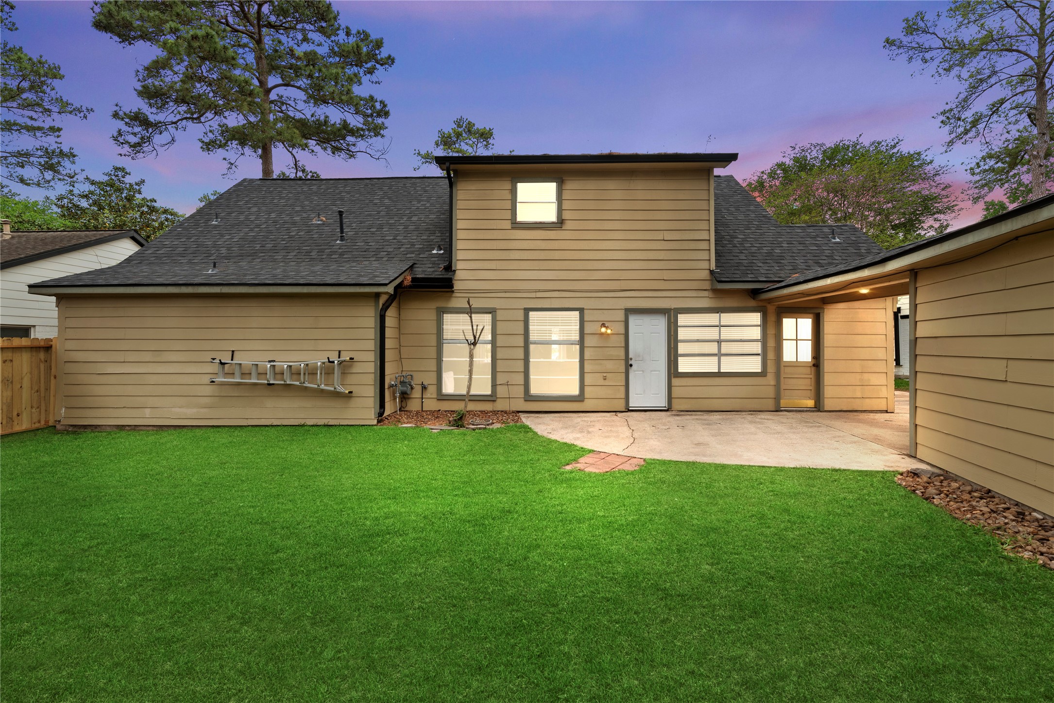 7615 Friars Ct Lane Spring, TX 77379 - Photo 28 of 32