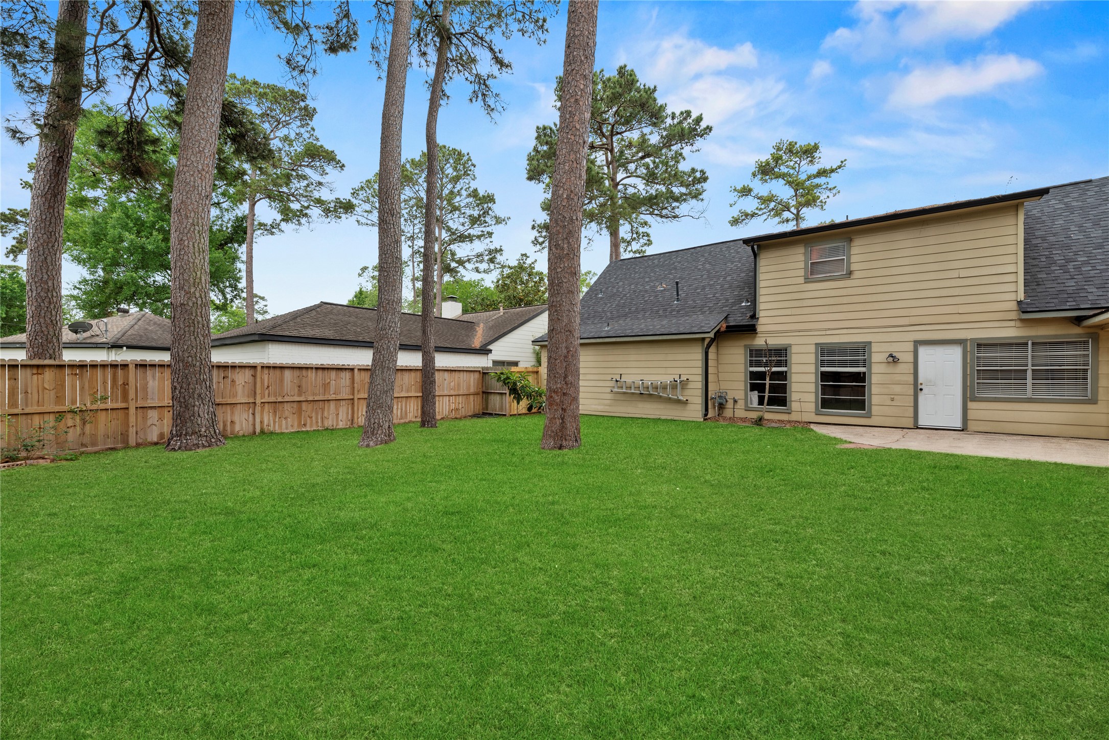 7615 Friars Ct Lane Spring, TX 77379 - Photo 29 of 32