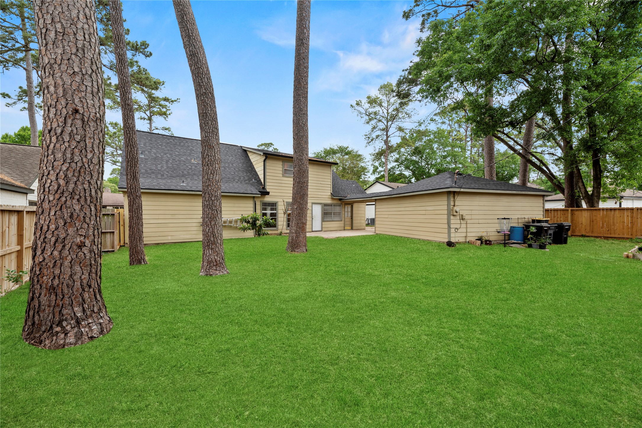 7615 Friars Ct Lane Spring, TX 77379 - Photo 30 of 32