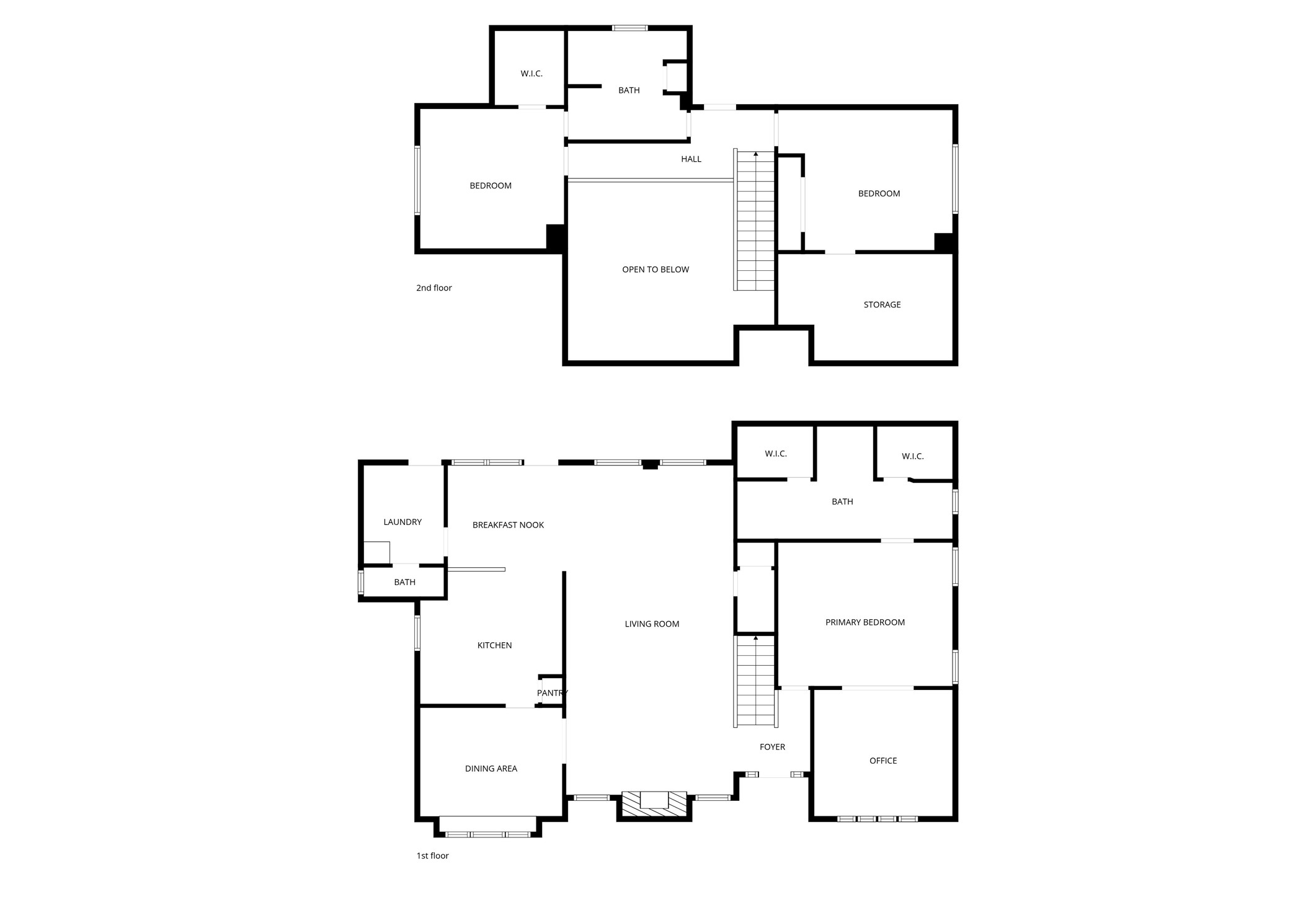 7615 Friars Ct Lane Spring, TX 77379 - Photo 32 of 32