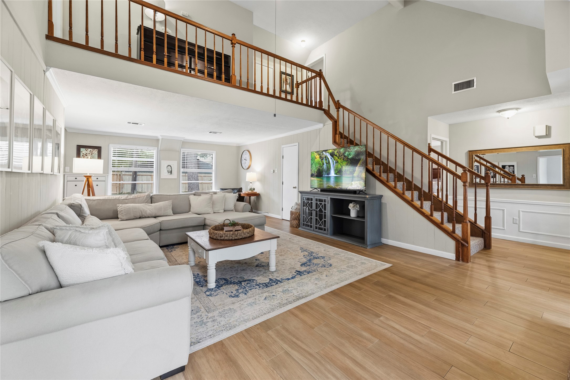 7615 Friars Ct Lane Spring, TX 77379 - Photo 5 of 32