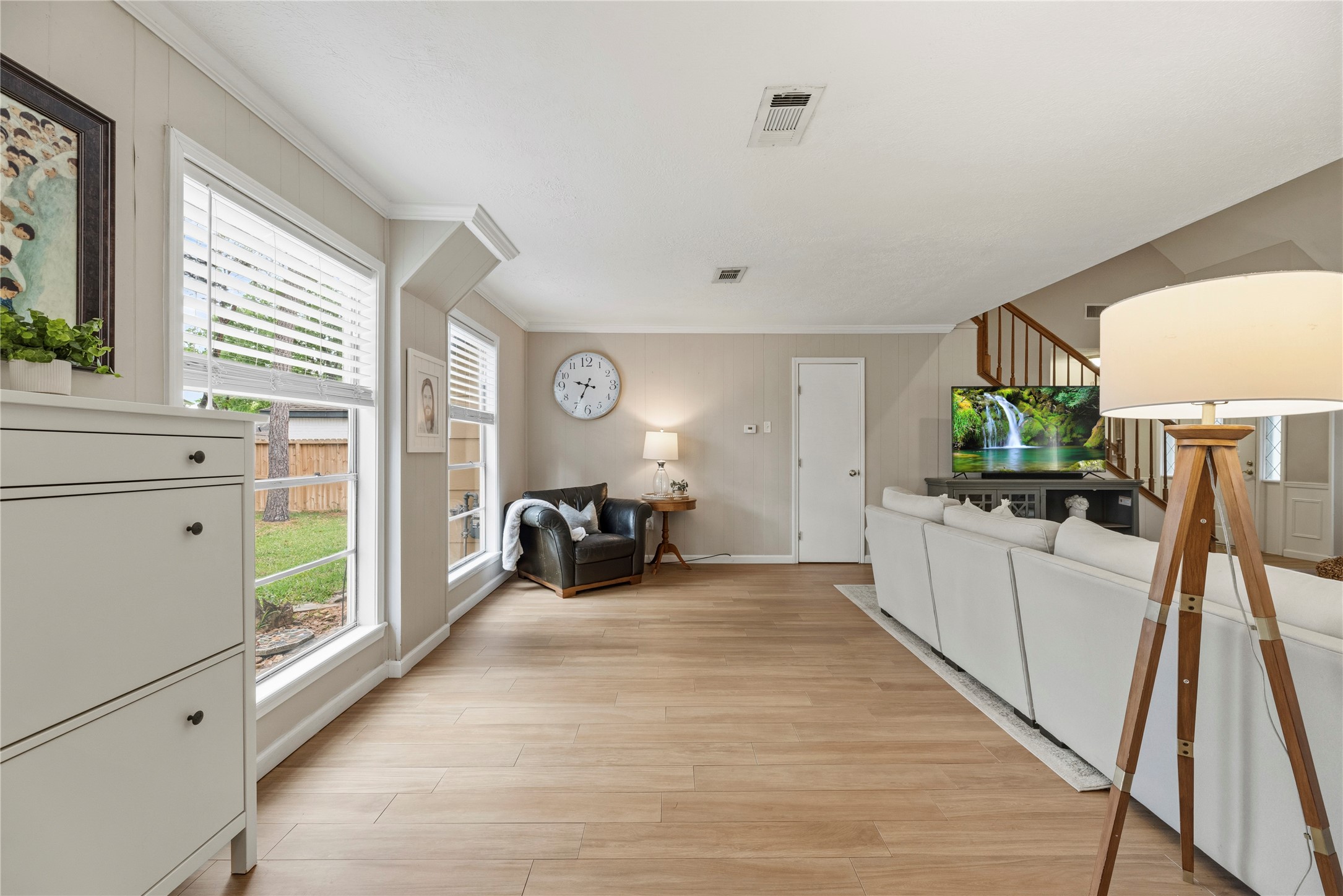 7615 Friars Ct Lane Spring, TX 77379 - Photo 8 of 32