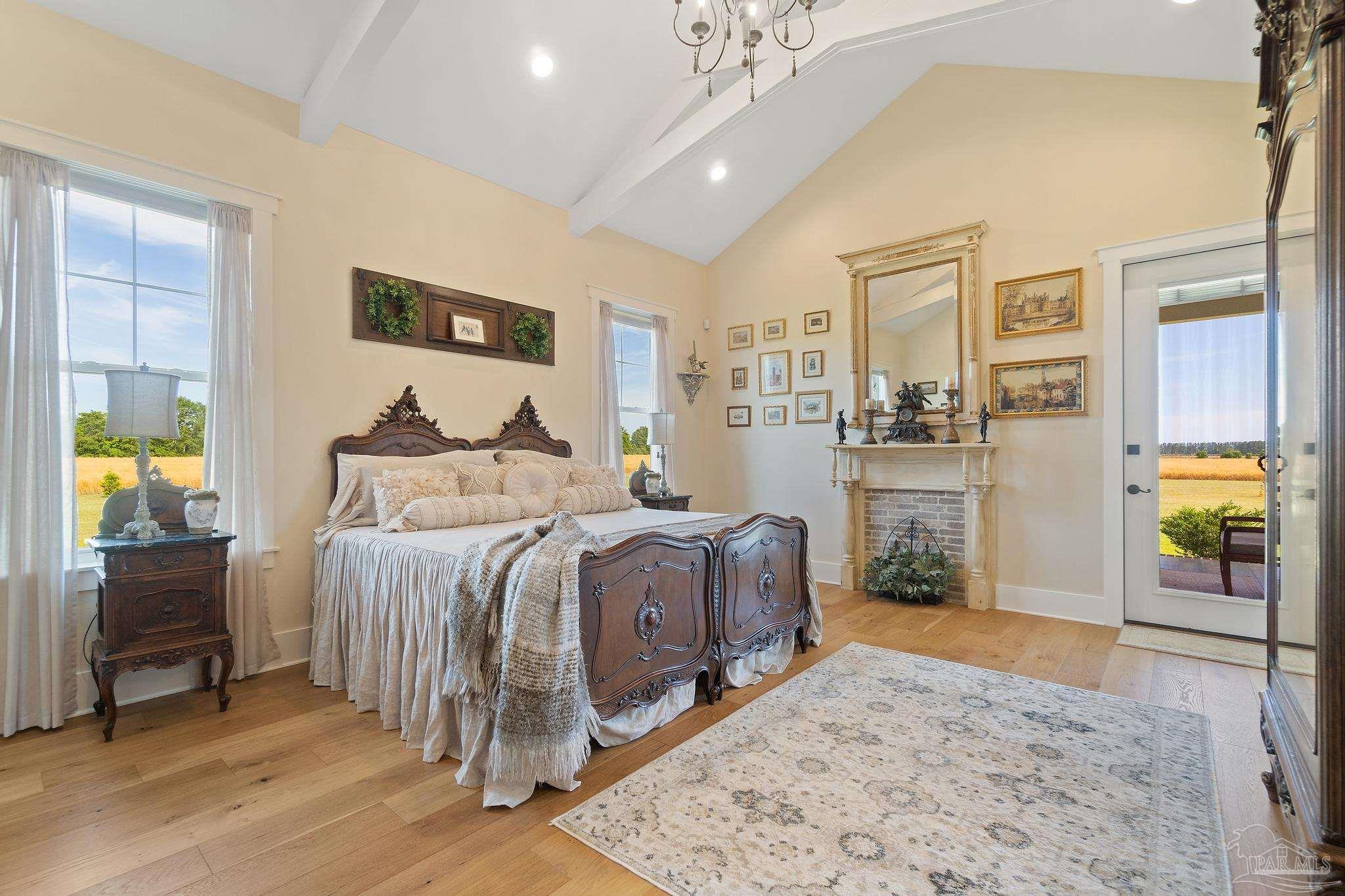 3691 Hanks Road Century, FL 32535 - Photo 16 of 50 Gallery Image 16