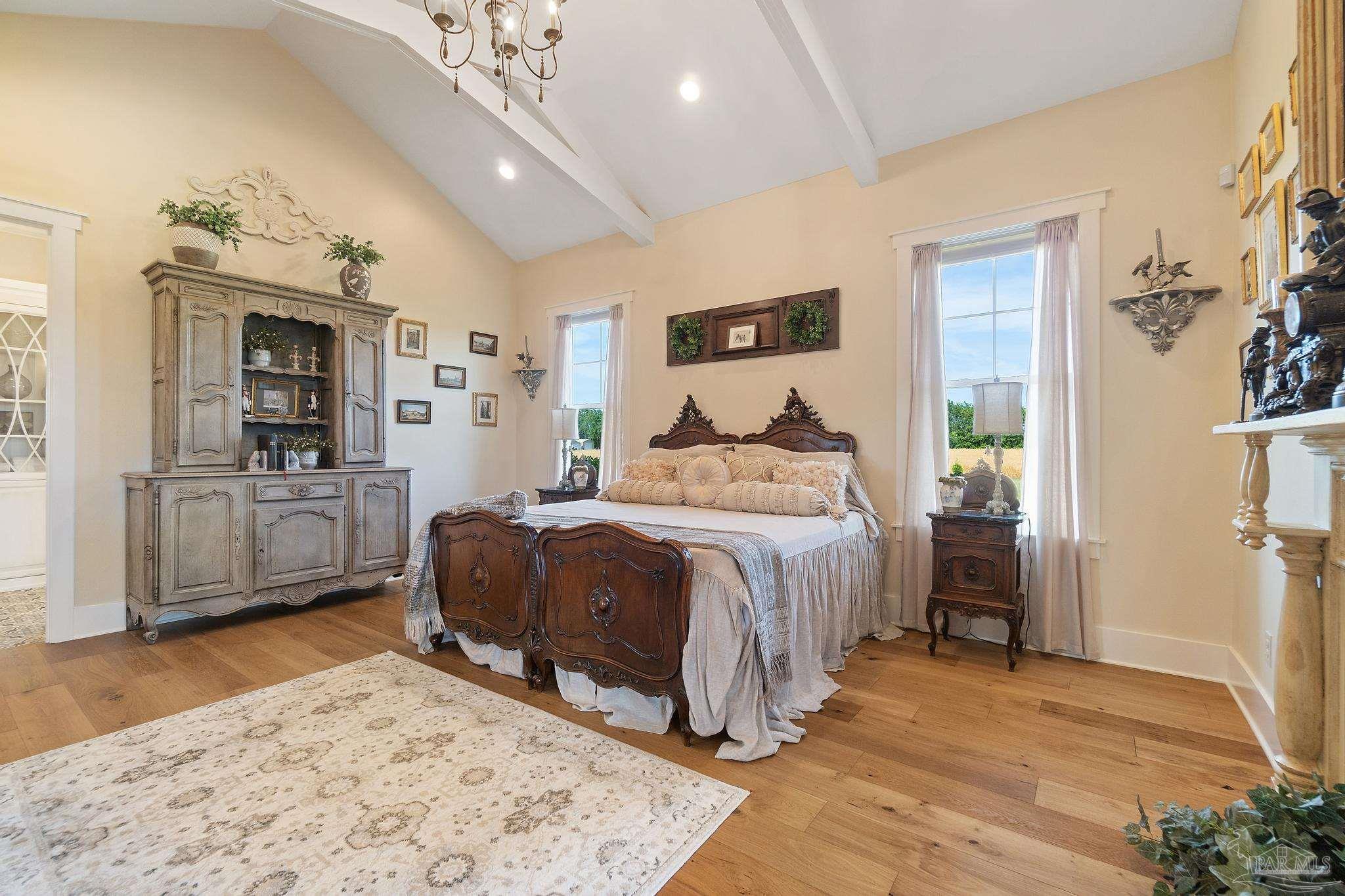 3691 Hanks Road Century, FL 32535 - Photo 17 of 50 Gallery Image 17