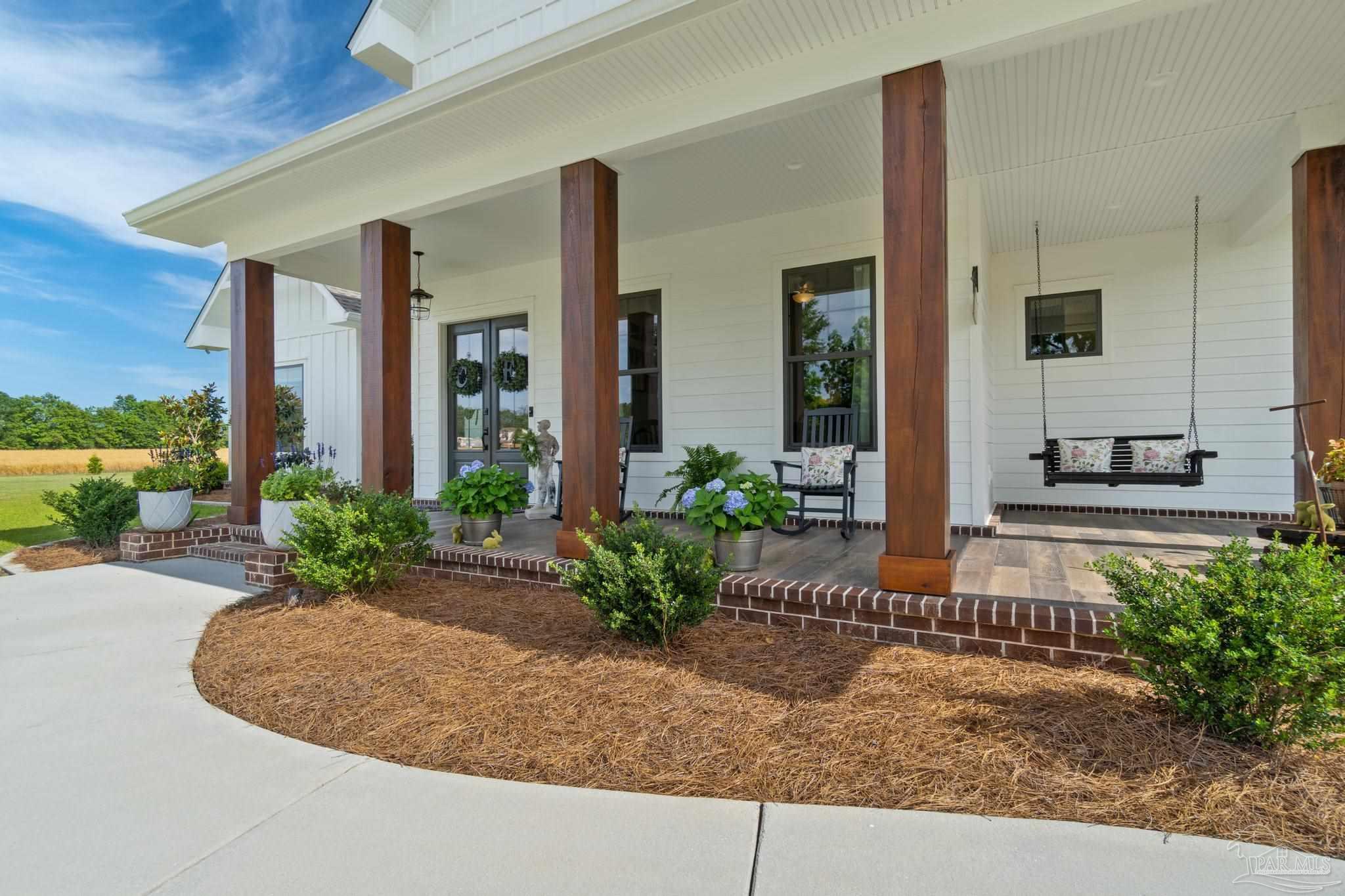 3691 Hanks Road Century, FL 32535 - Photo 3 of 50 Gallery Image 3