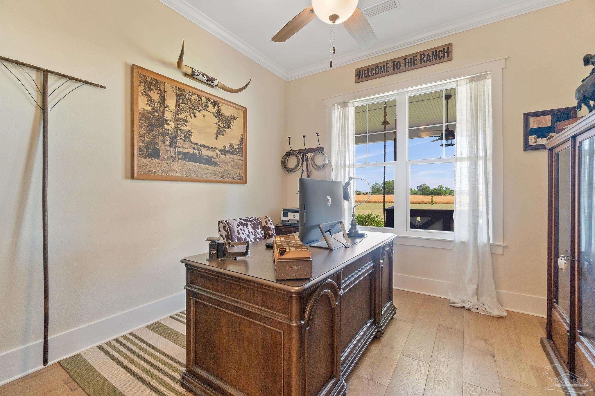 3691 Hanks Road Century, FL 32535 - Photo 27 of 50 Gallery Image 27
