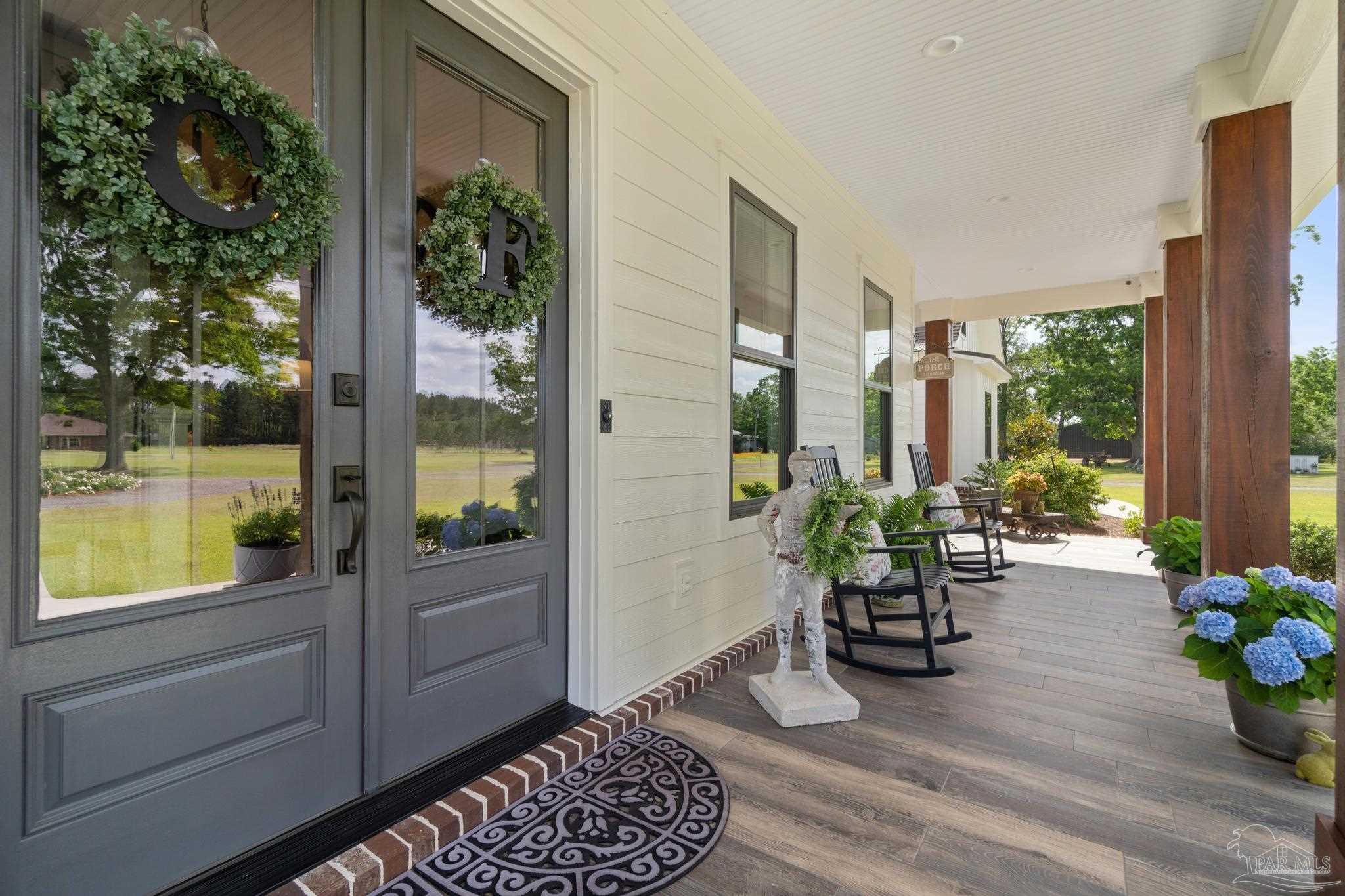 3691 Hanks Road Century, FL 32535 - Photo 4 of 50 Gallery Image 4