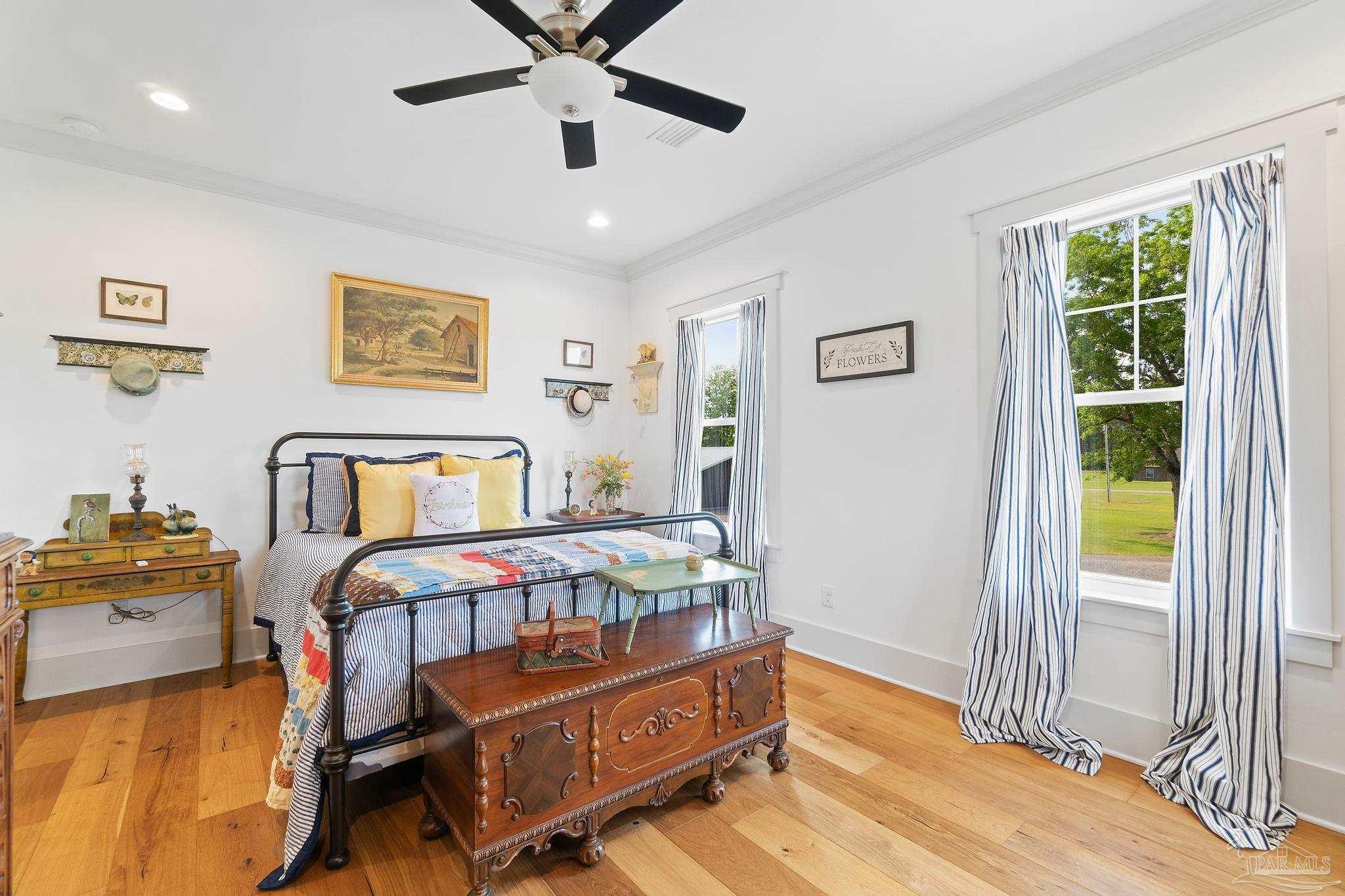 3691 Hanks Road Century, FL 32535 - Photo 31 of 50 Gallery Image 31
