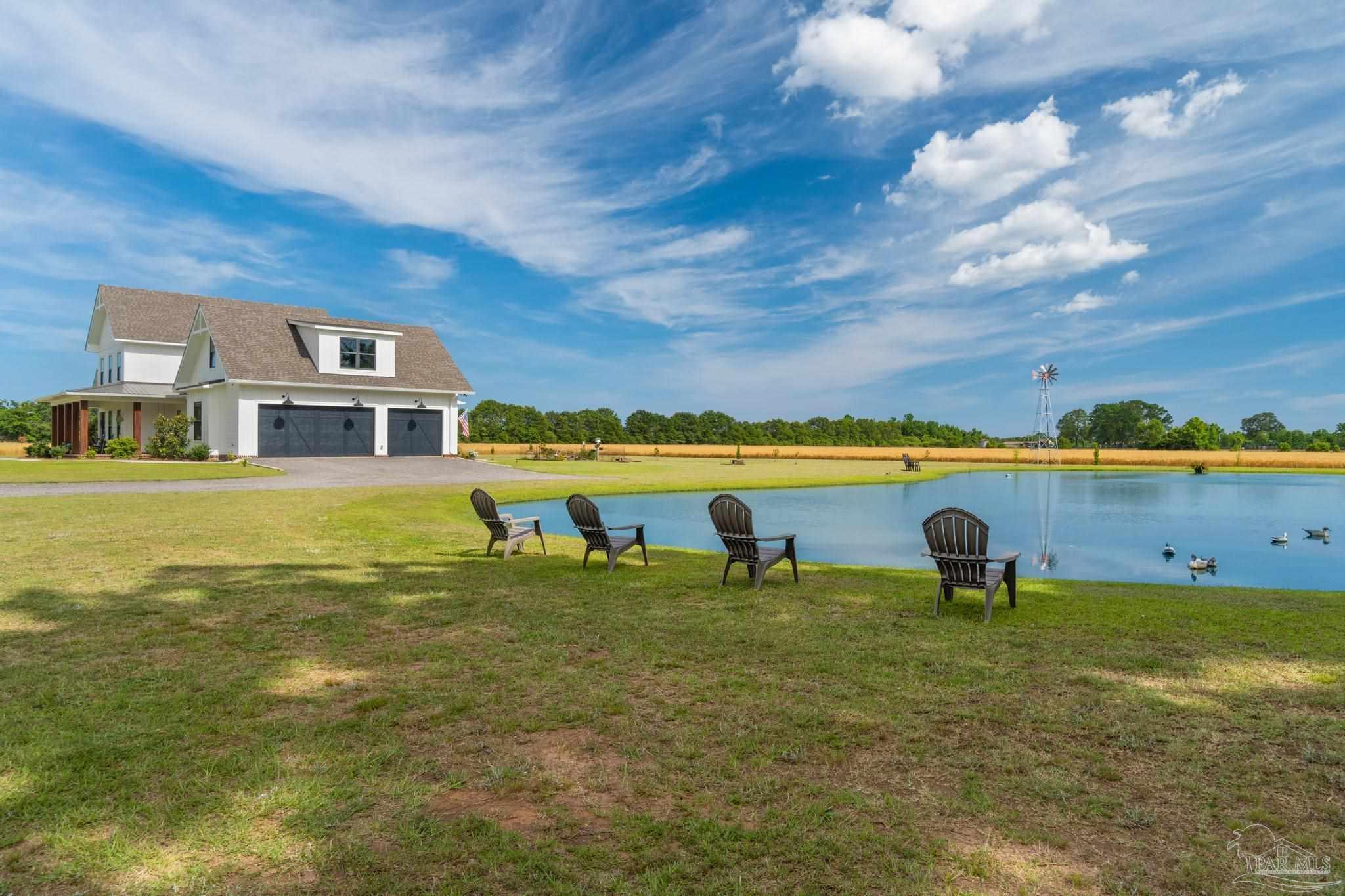 3691 Hanks Road Century, FL 32535 - Photo 35 of 50 Gallery Image 35
