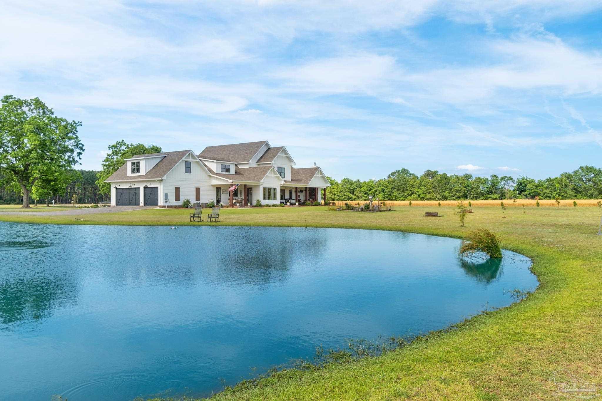 3691 Hanks Road Century, FL 32535 - Photo 36 of 50 Gallery Image 36