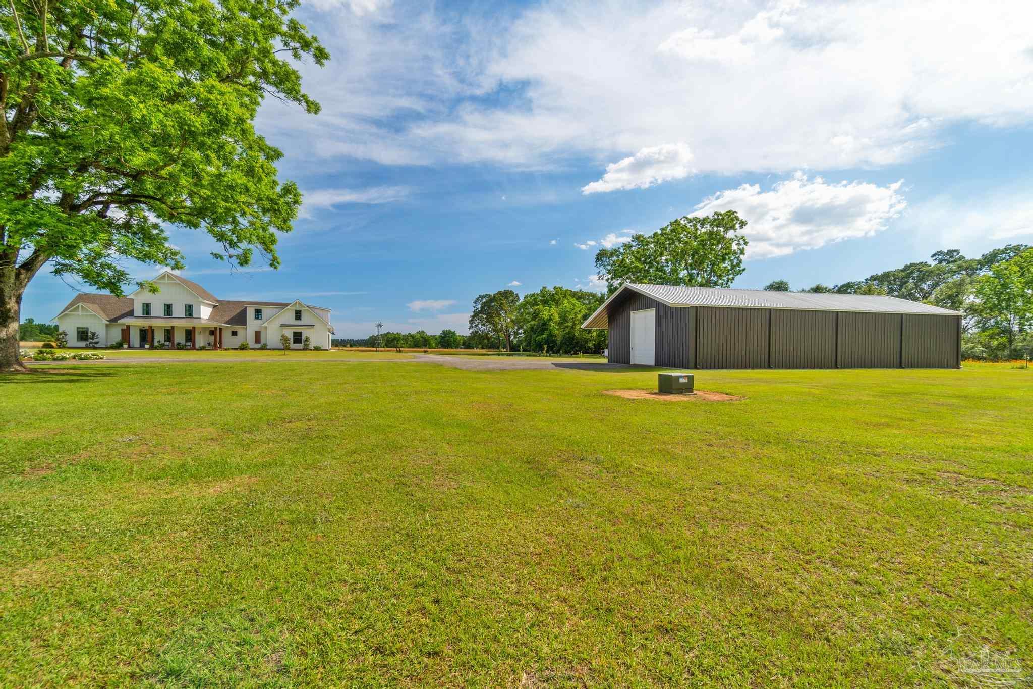 3691 Hanks Road Century, FL 32535 - Photo 37 of 50 Gallery Image 37