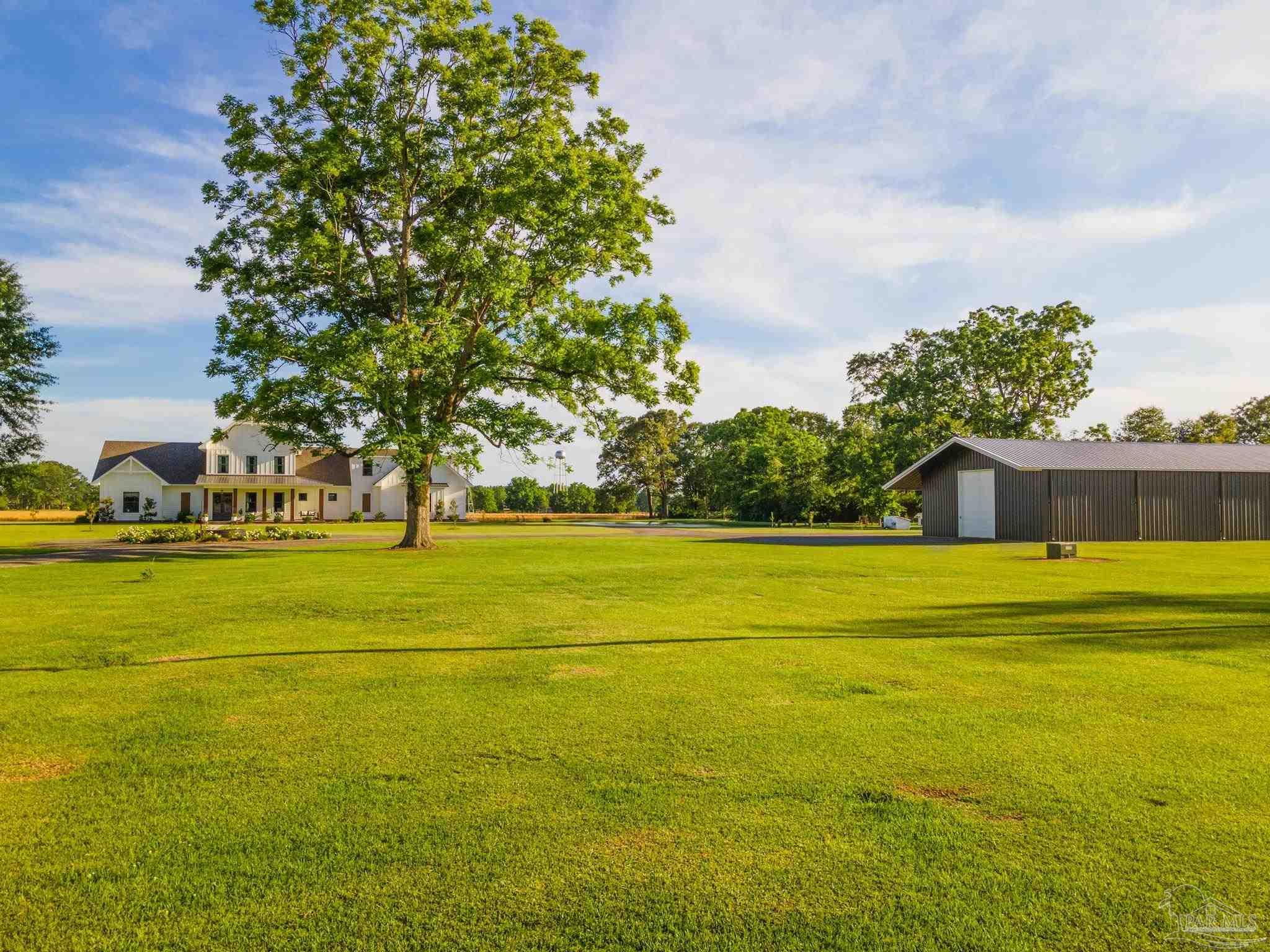 3691 Hanks Road Century, FL 32535 - Photo 38 of 50 Gallery Image 38