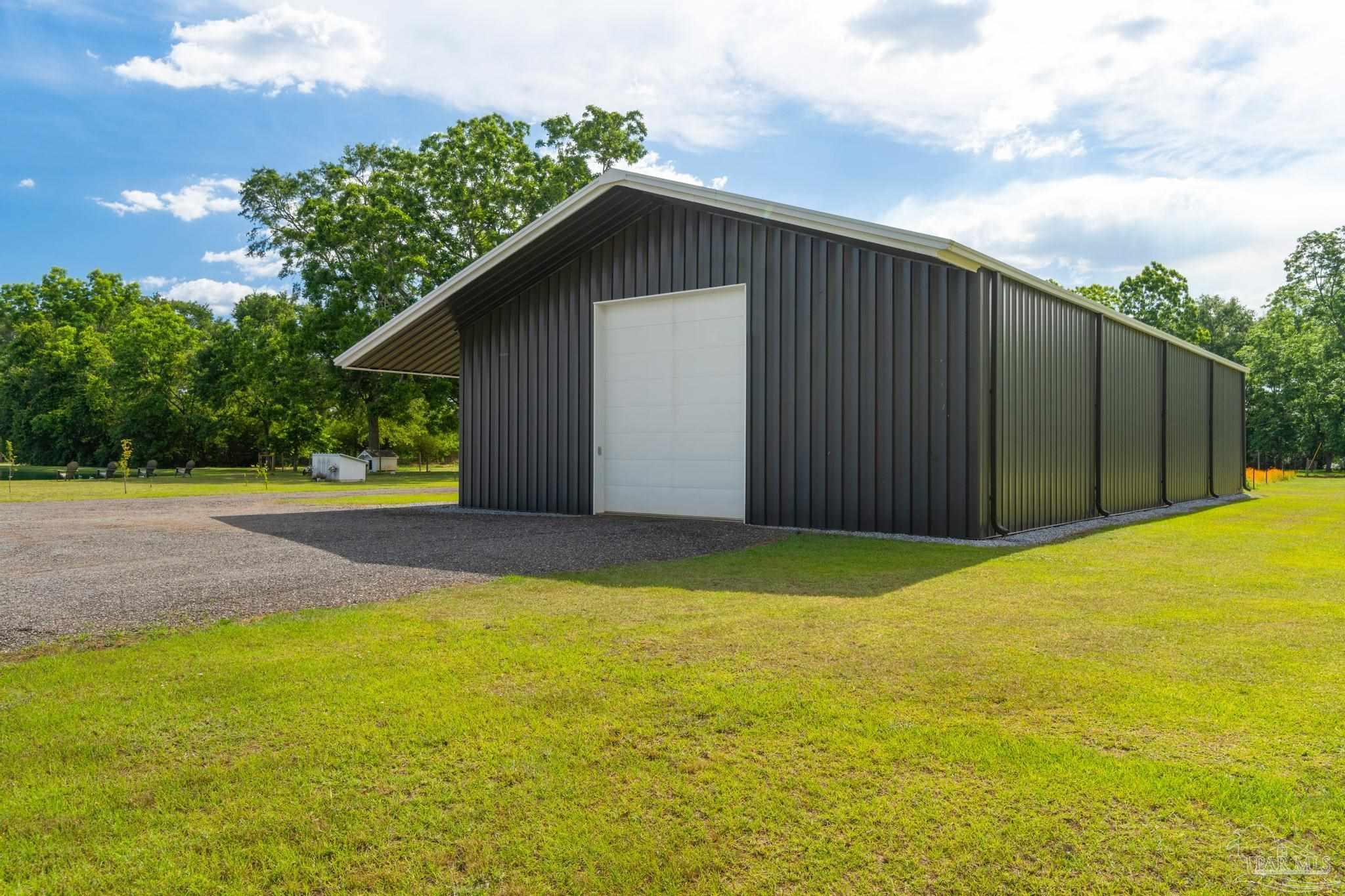 3691 Hanks Road Century, FL 32535 - Photo 39 of 50 Gallery Image 39