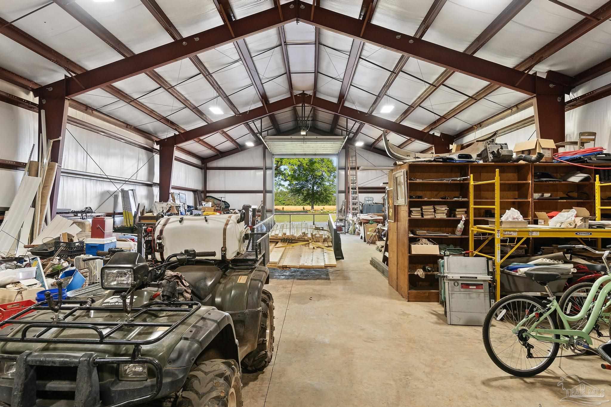 3691 Hanks Road Century, FL 32535 - Photo 40 of 50 Gallery Image 40