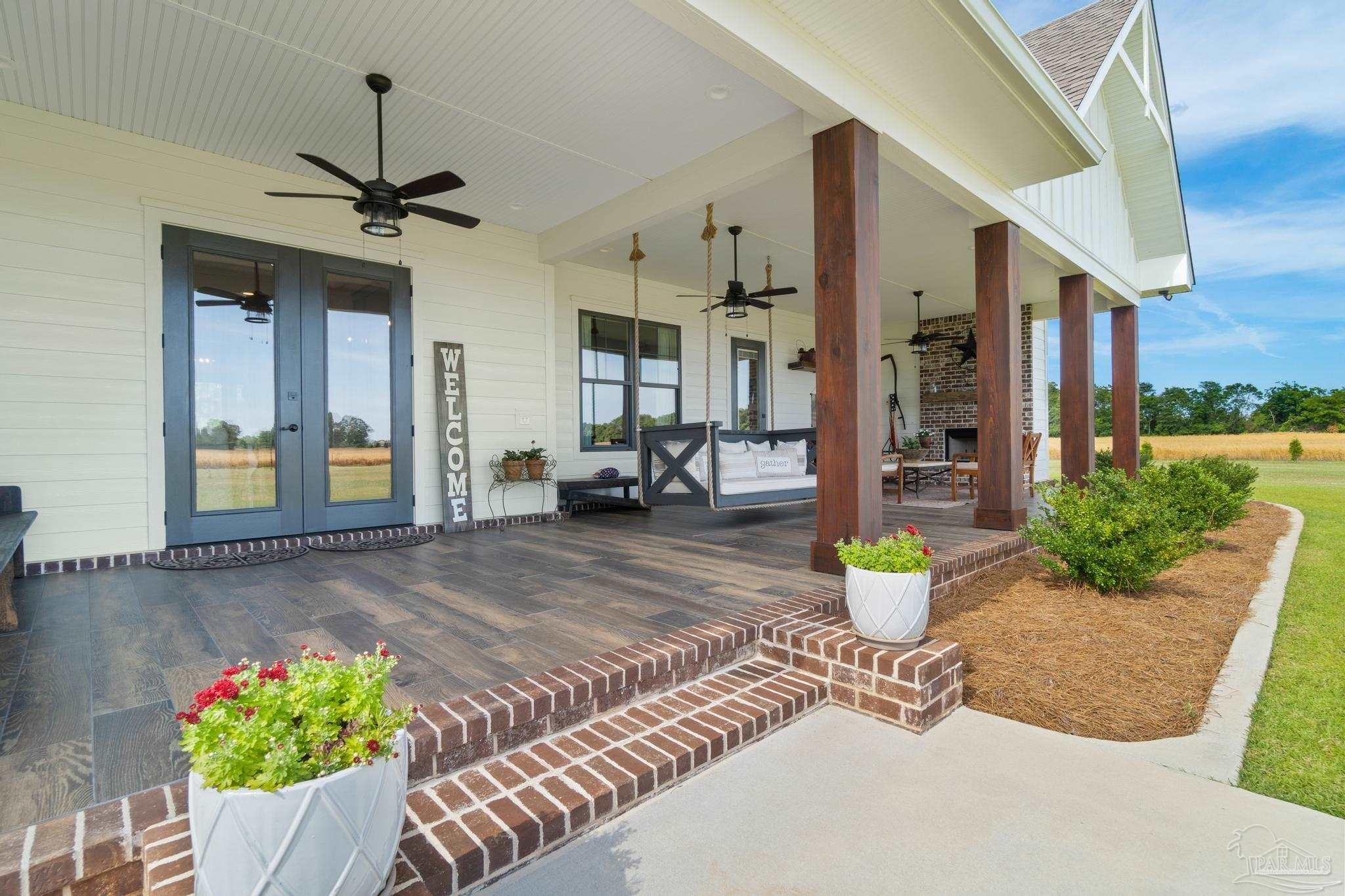 3691 Hanks Road Century, FL 32535 - Photo 42 of 50 Gallery Image 42