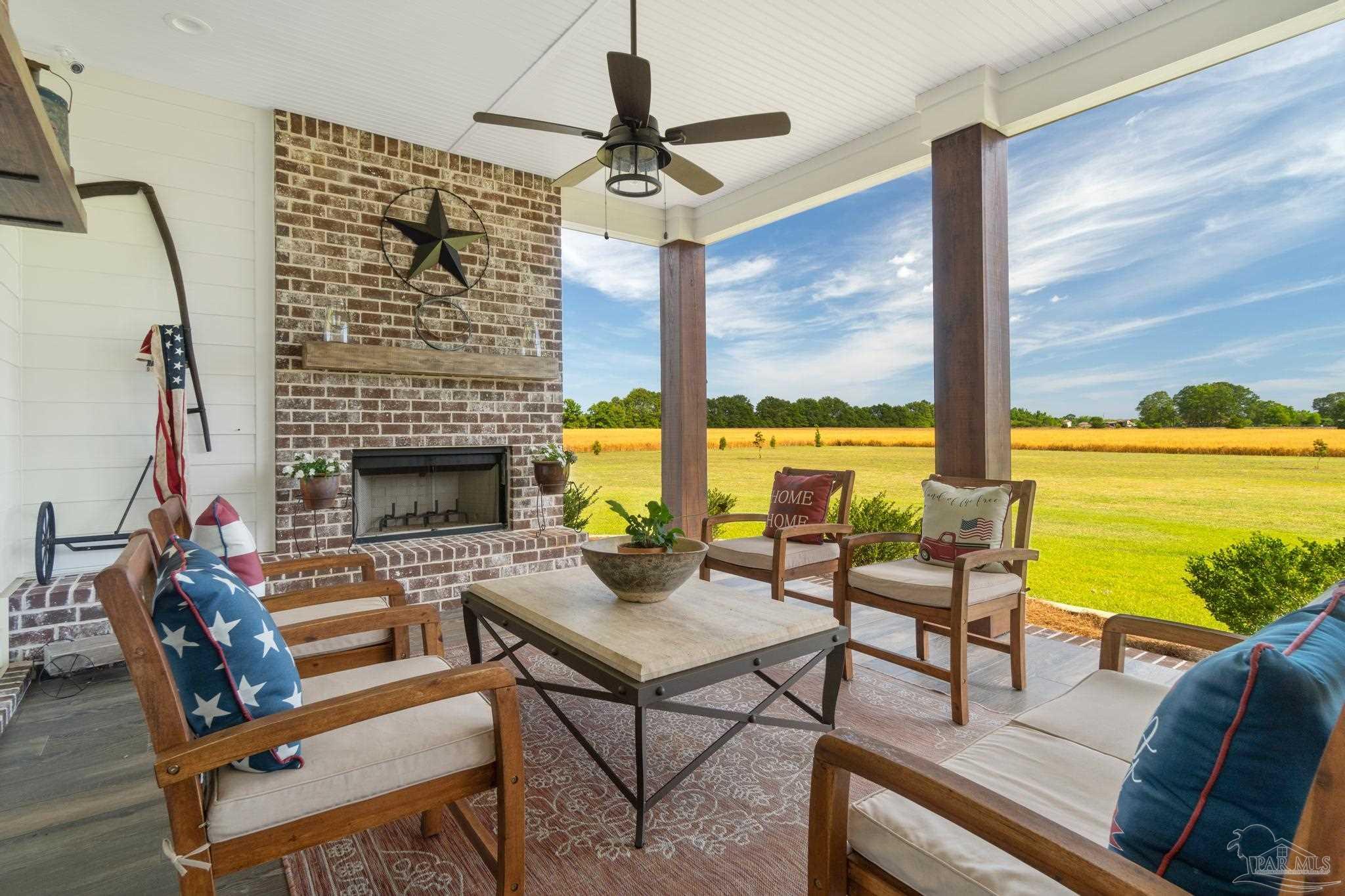3691 Hanks Road Century, FL 32535 - Photo 43 of 50 Gallery Image 43