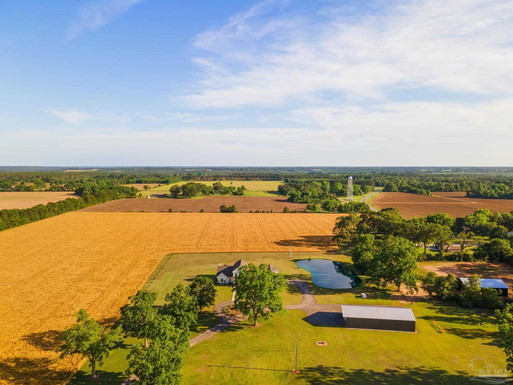 3691 Hanks Road Century, FL 32535 - Photo 45 of 50 Gallery Image 45