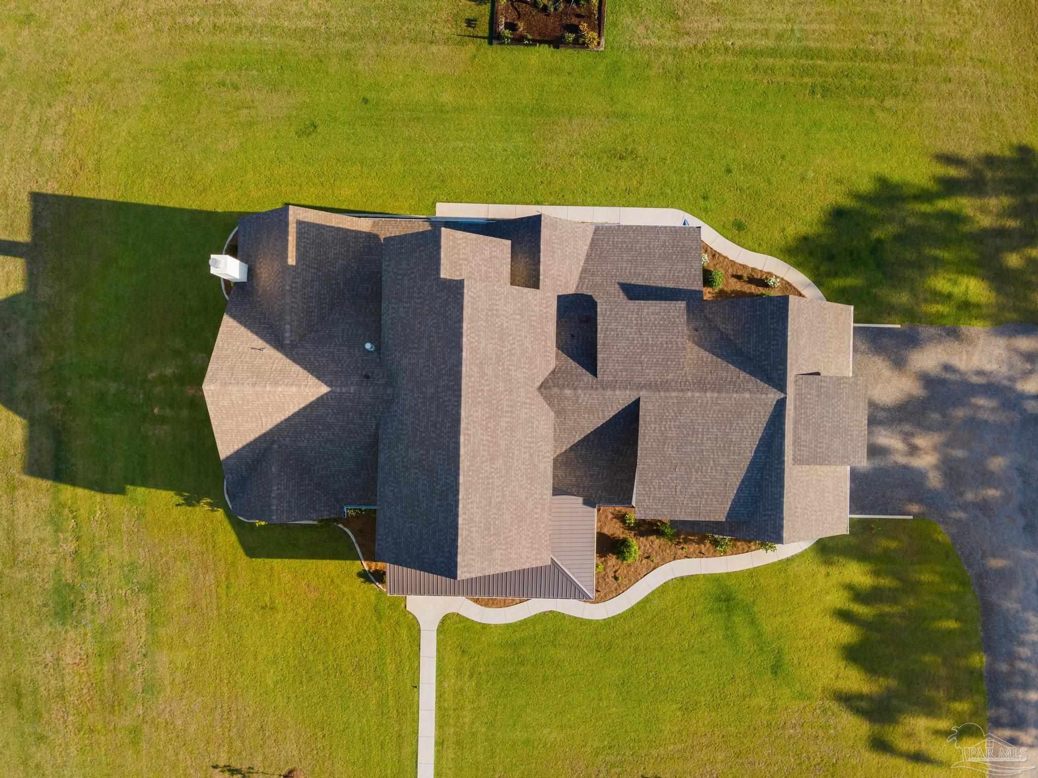 3691 Hanks Road Century, FL 32535 - Photo 49 of 50 Gallery Image 49
