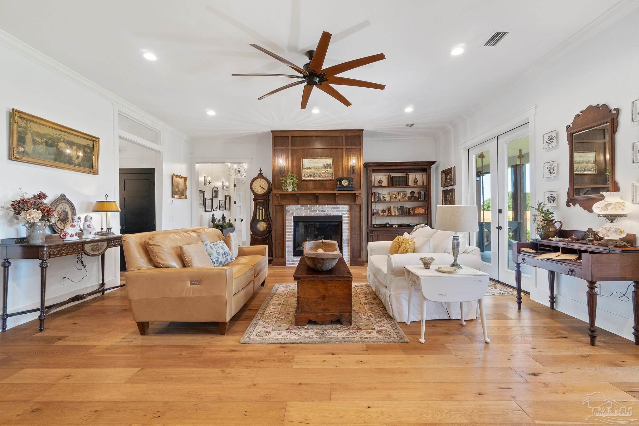 3691 Hanks Road Century, FL 32535 - Photo 7 of 50 Gallery Image 7
