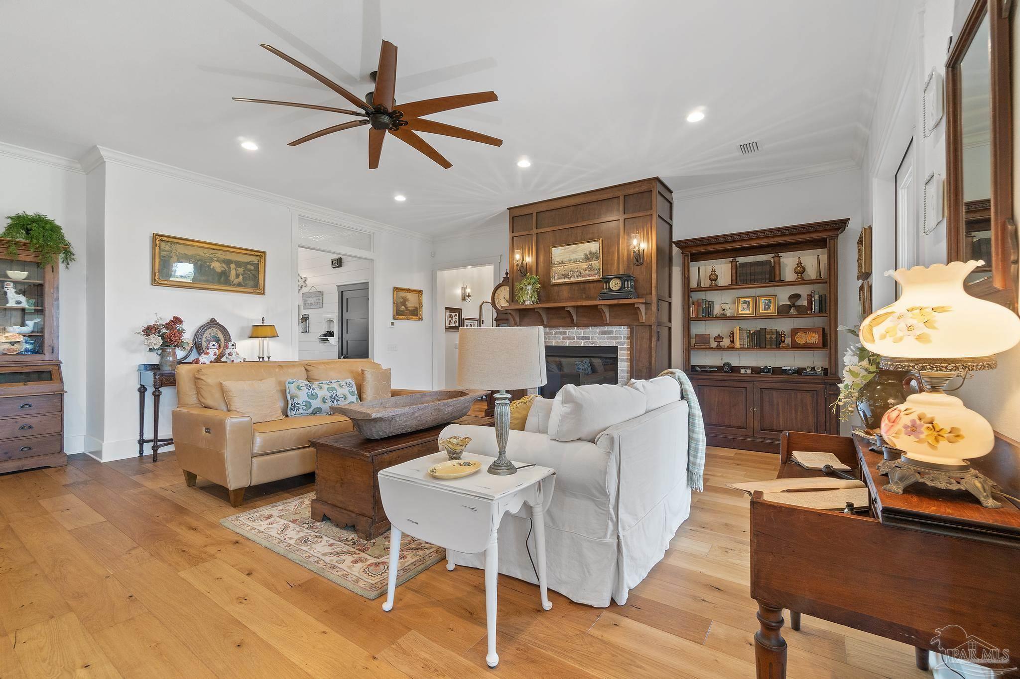 3691 Hanks Road Century, FL 32535 - Photo 8 of 50 Gallery Image 8