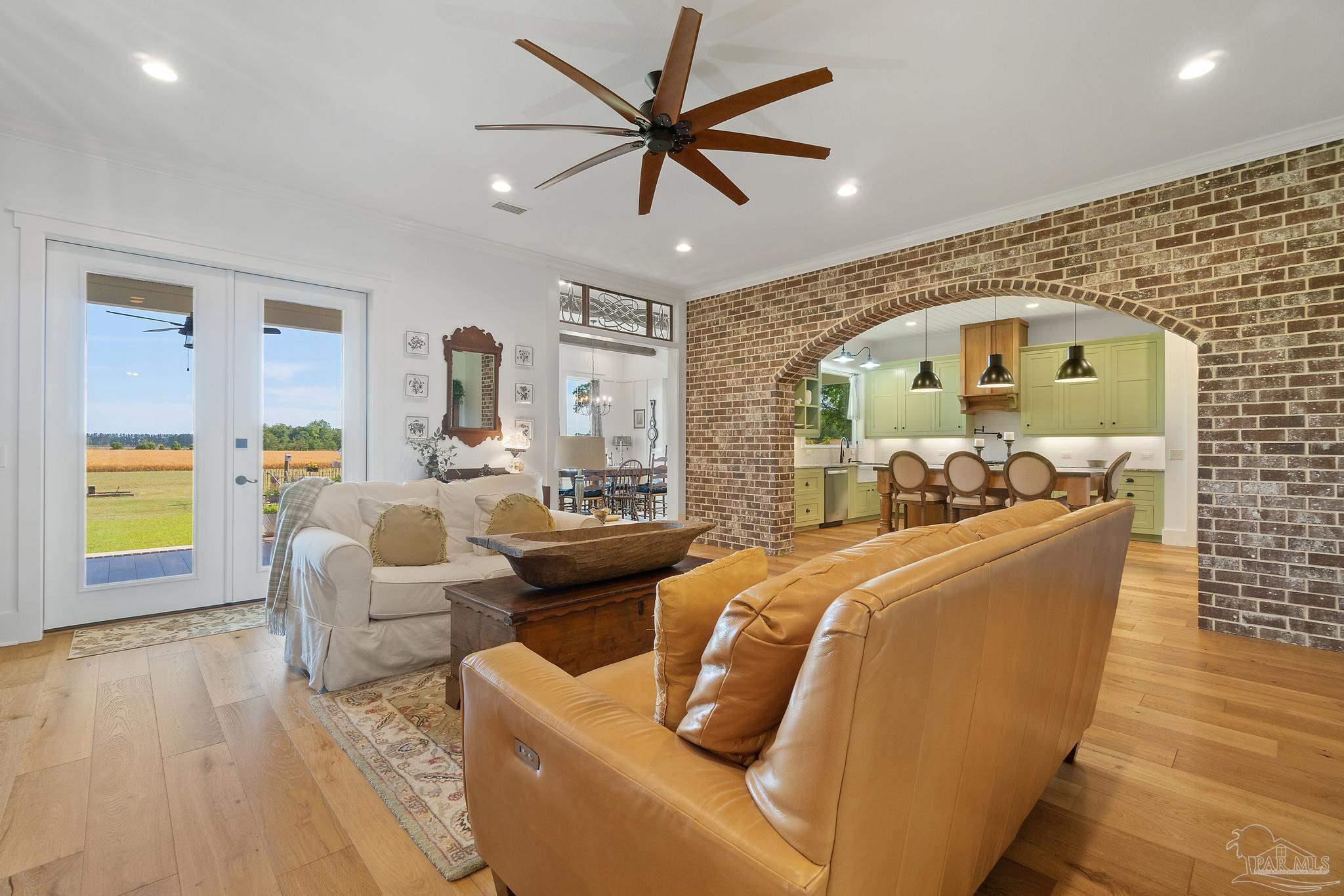 3691 Hanks Road Century, FL 32535 - Photo 9 of 50 Gallery Image 9