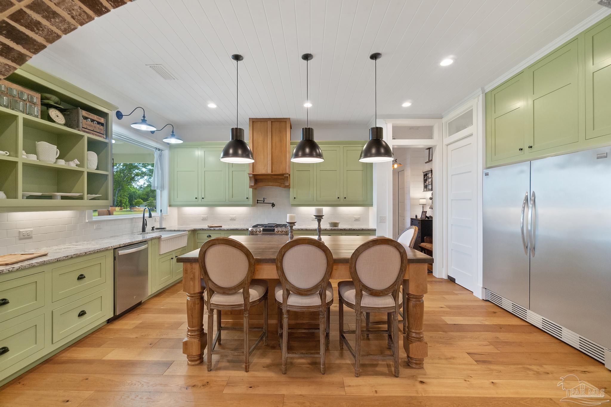 3691 Hanks Road Century, FL 32535 - Photo 10 of 50 Gallery Image 10