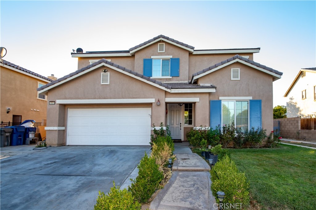 43829 Rucker Street Lancaster, CA 93535 - Photo 1 of 1 Gallery Image 1
