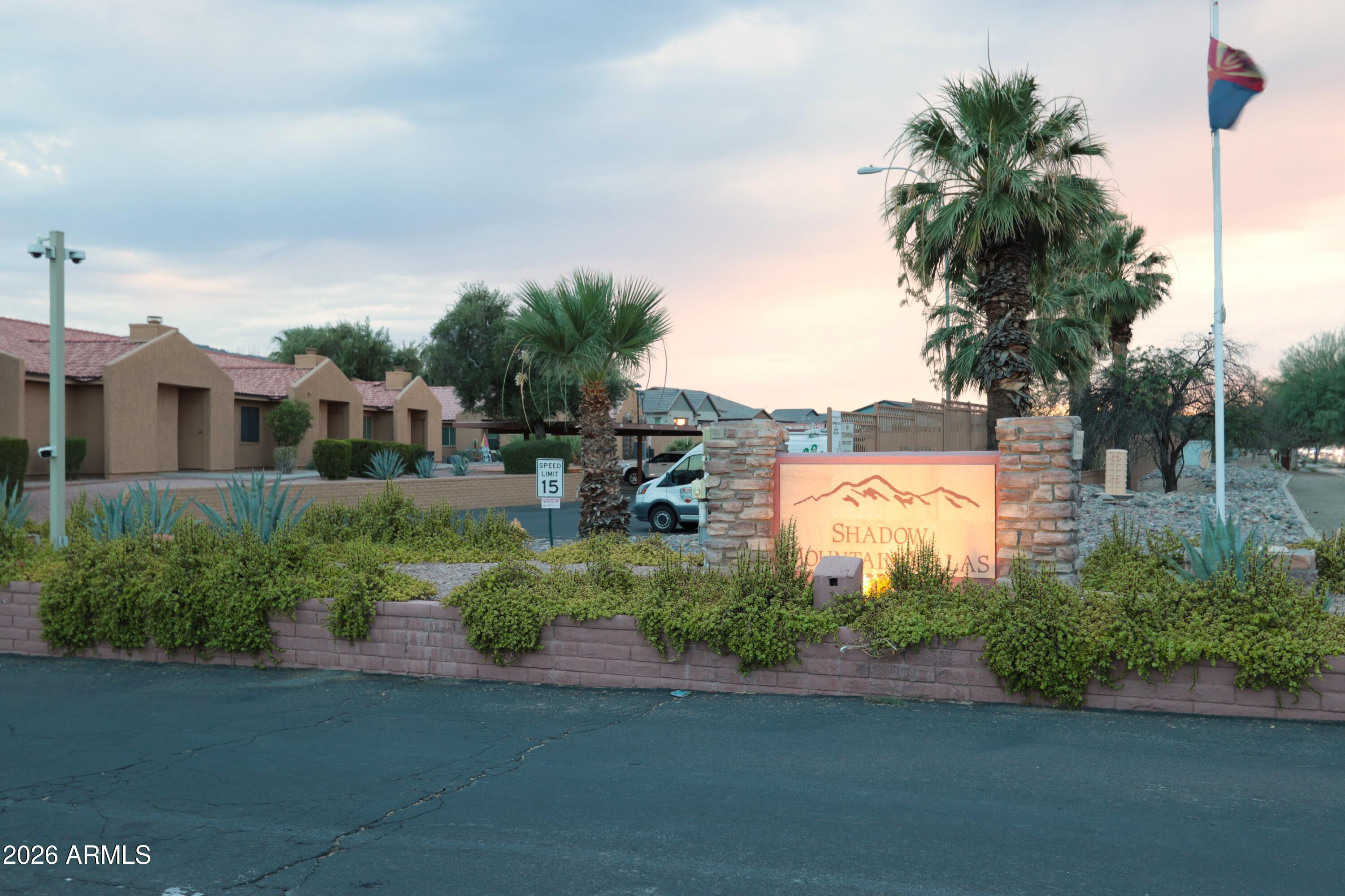 3511 East Baseline Road, Unit 1233 Phoenix, AZ 85042 - Photo 3 of 28
