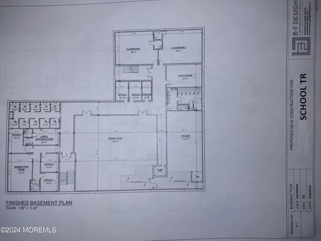 $375,000 | 823 Oak Avenue, Toms River, NJ 08753