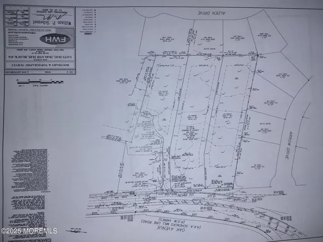 $375,000 | 823 Oak Avenue, Toms River, NJ 08753